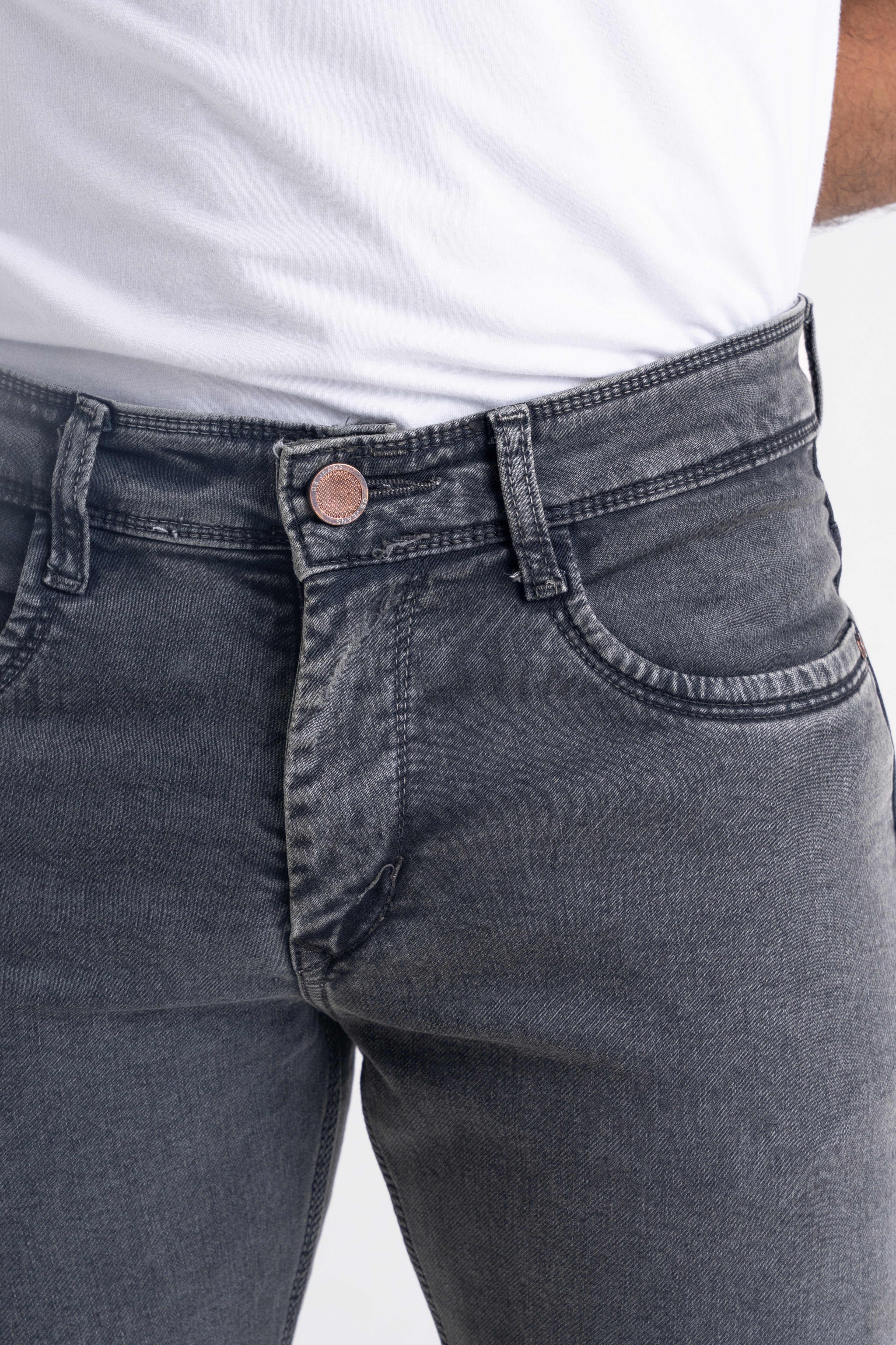 R.F.D. Jeans