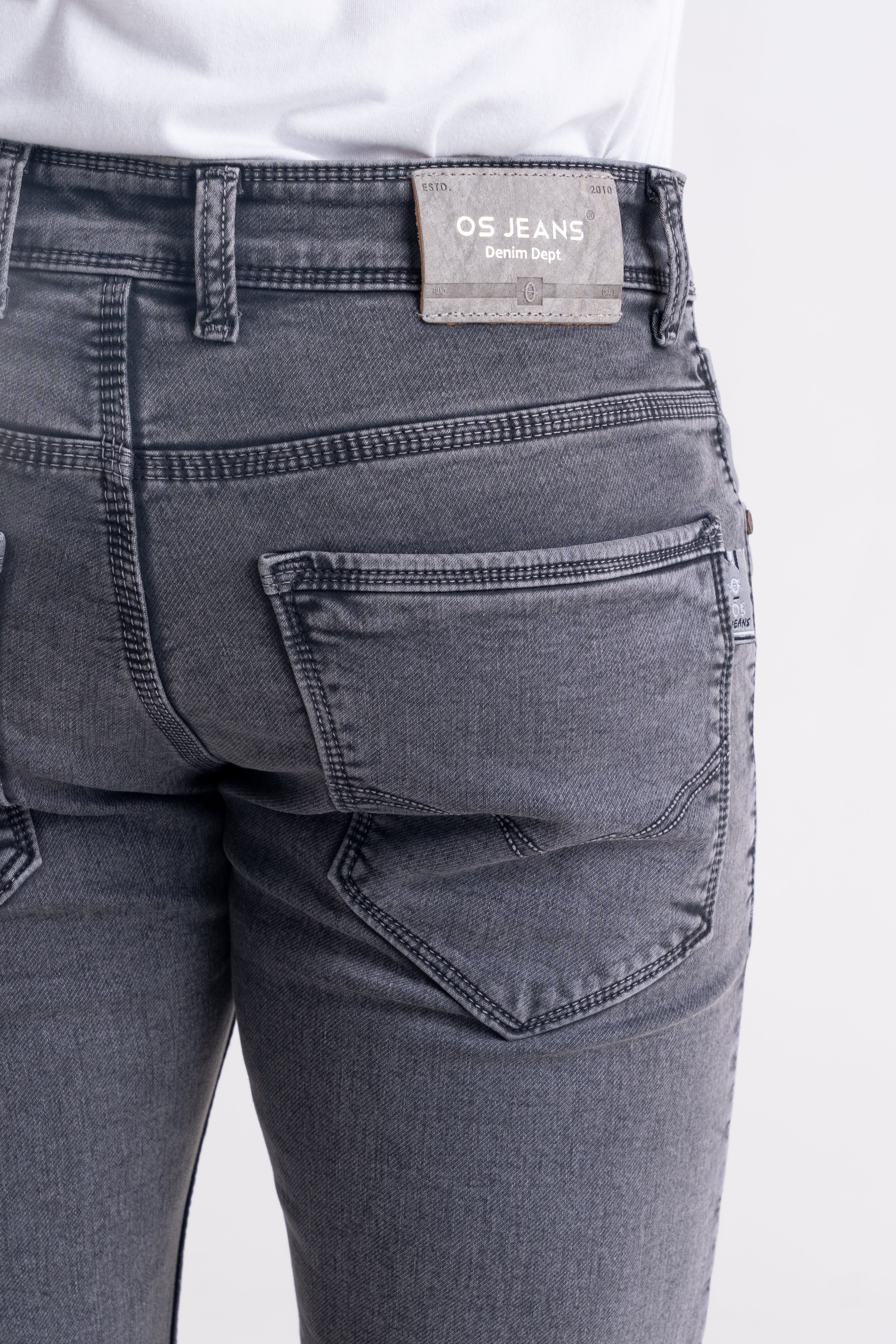 R.F.D. Jeans