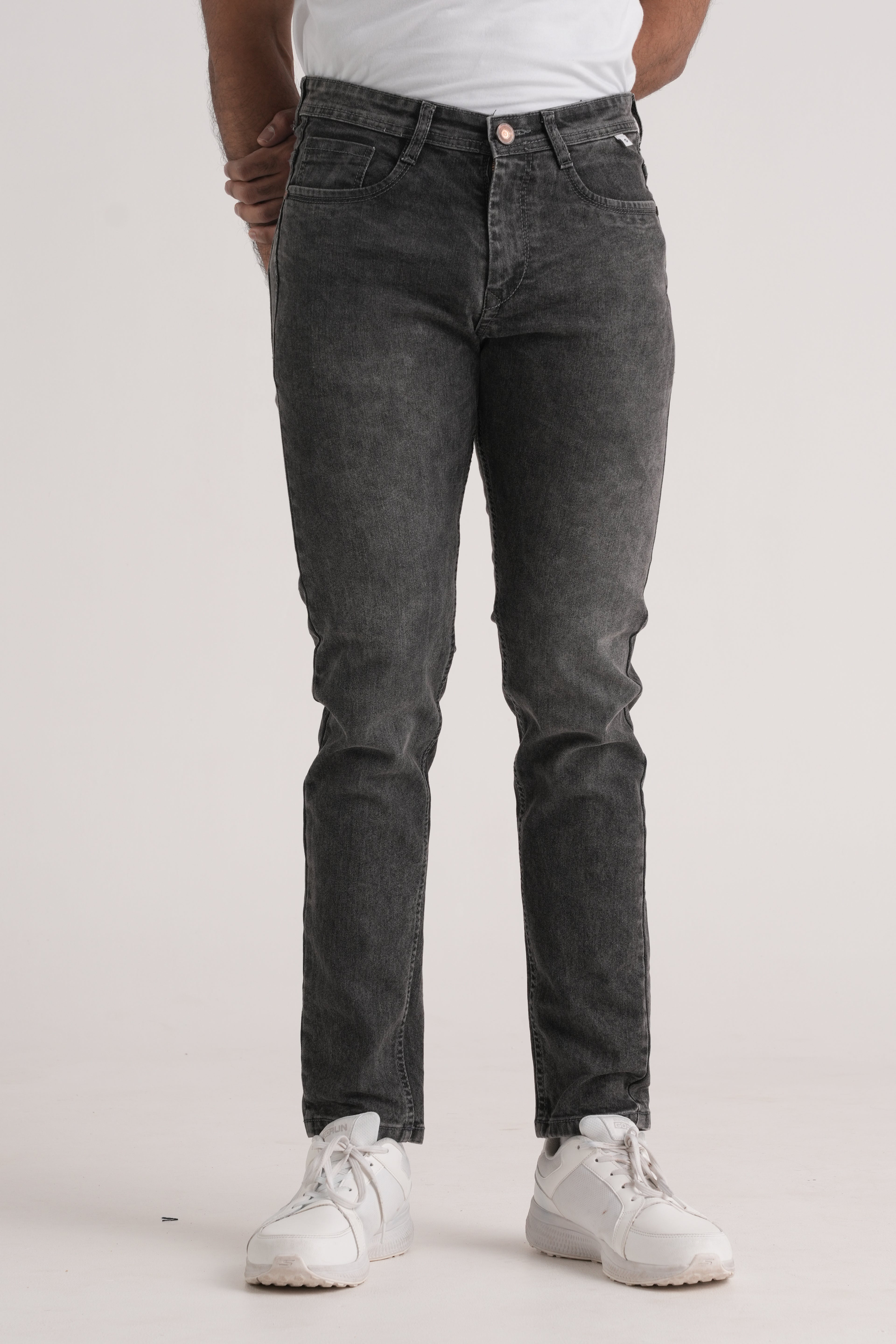 Skinny Denim Jeans