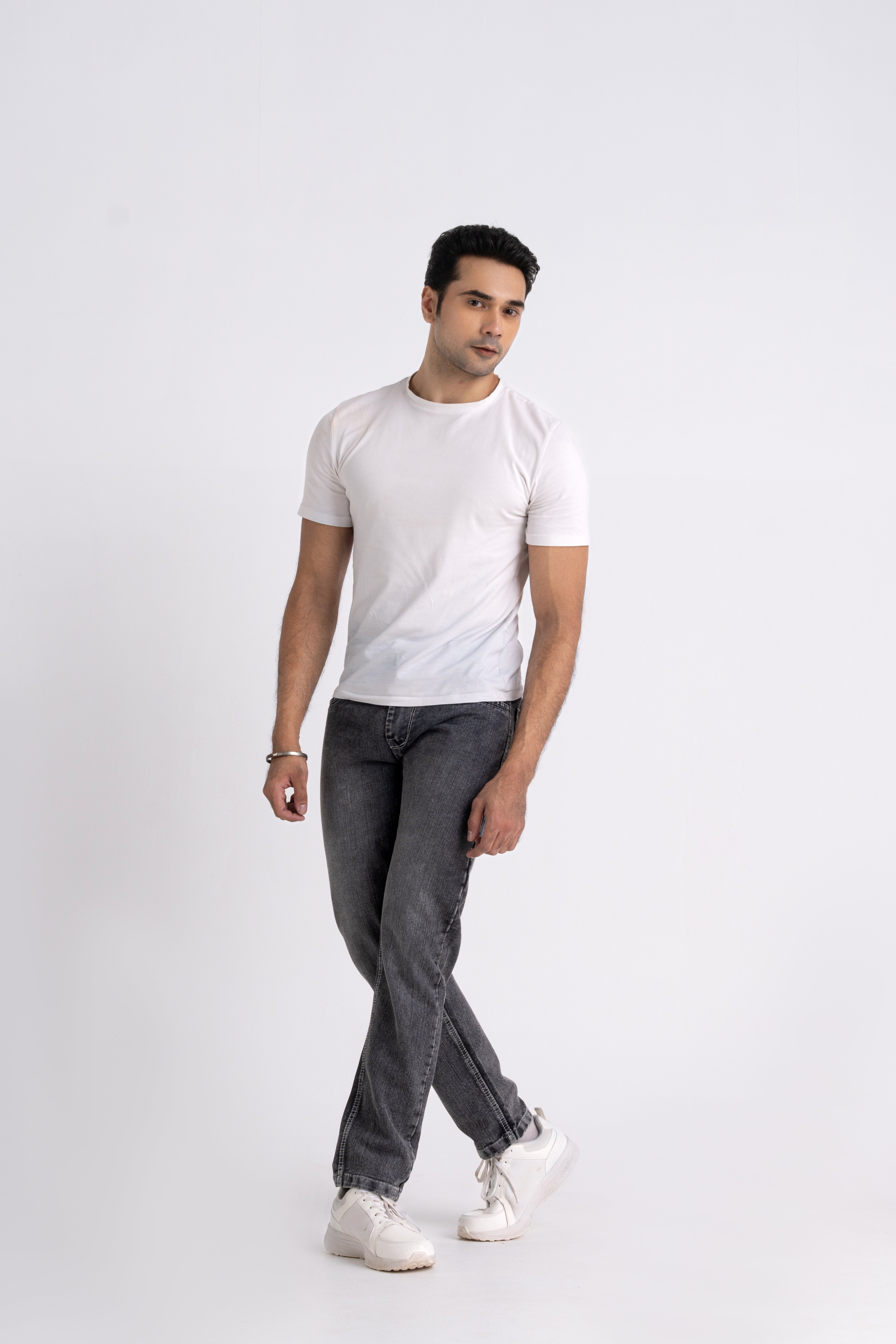 Straight Fit Jeans