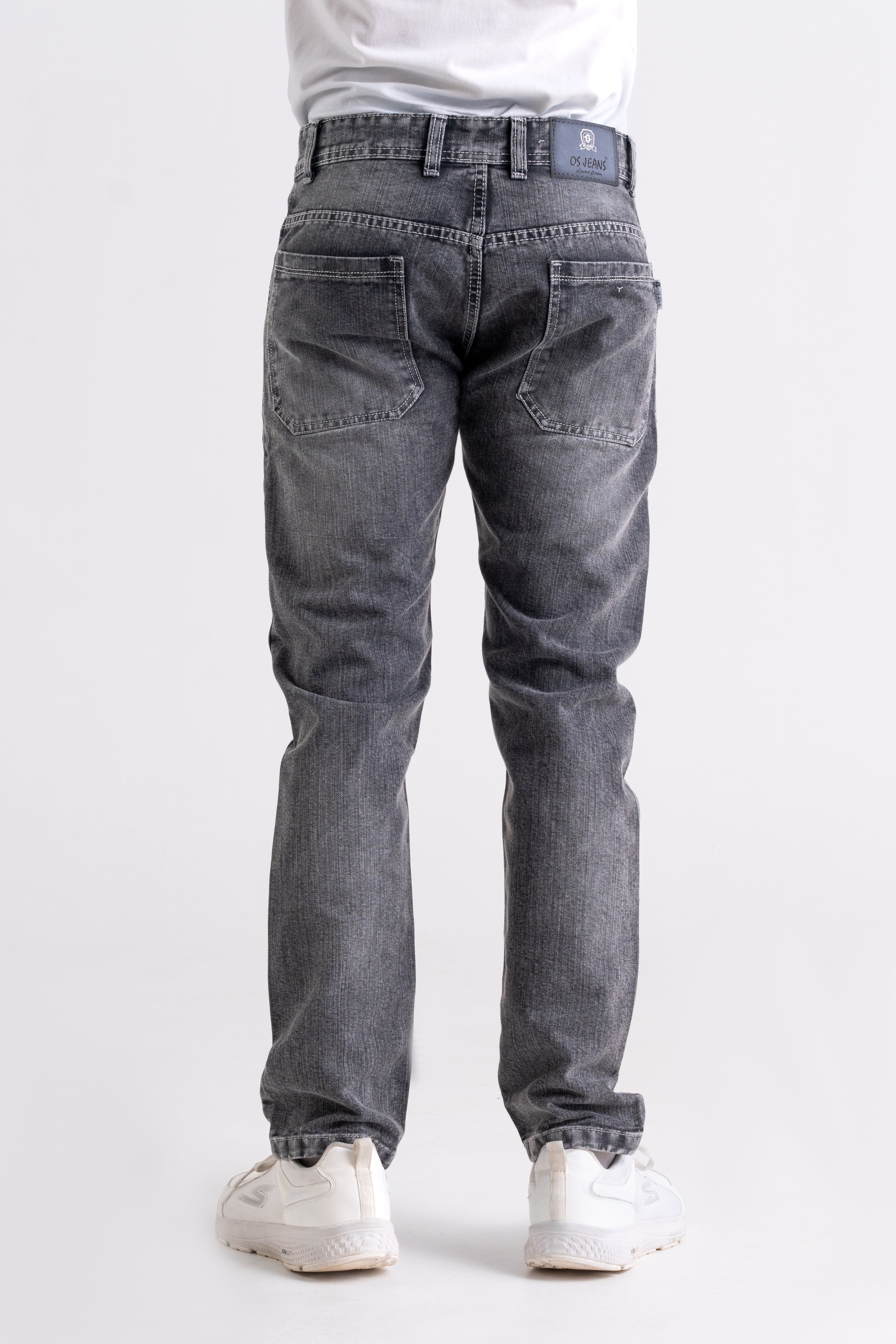 Straight Fit Jeans