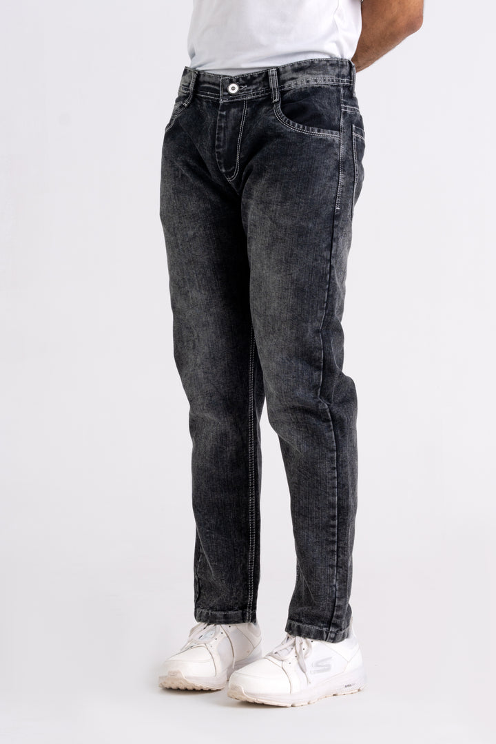 Straight Fit Jeans