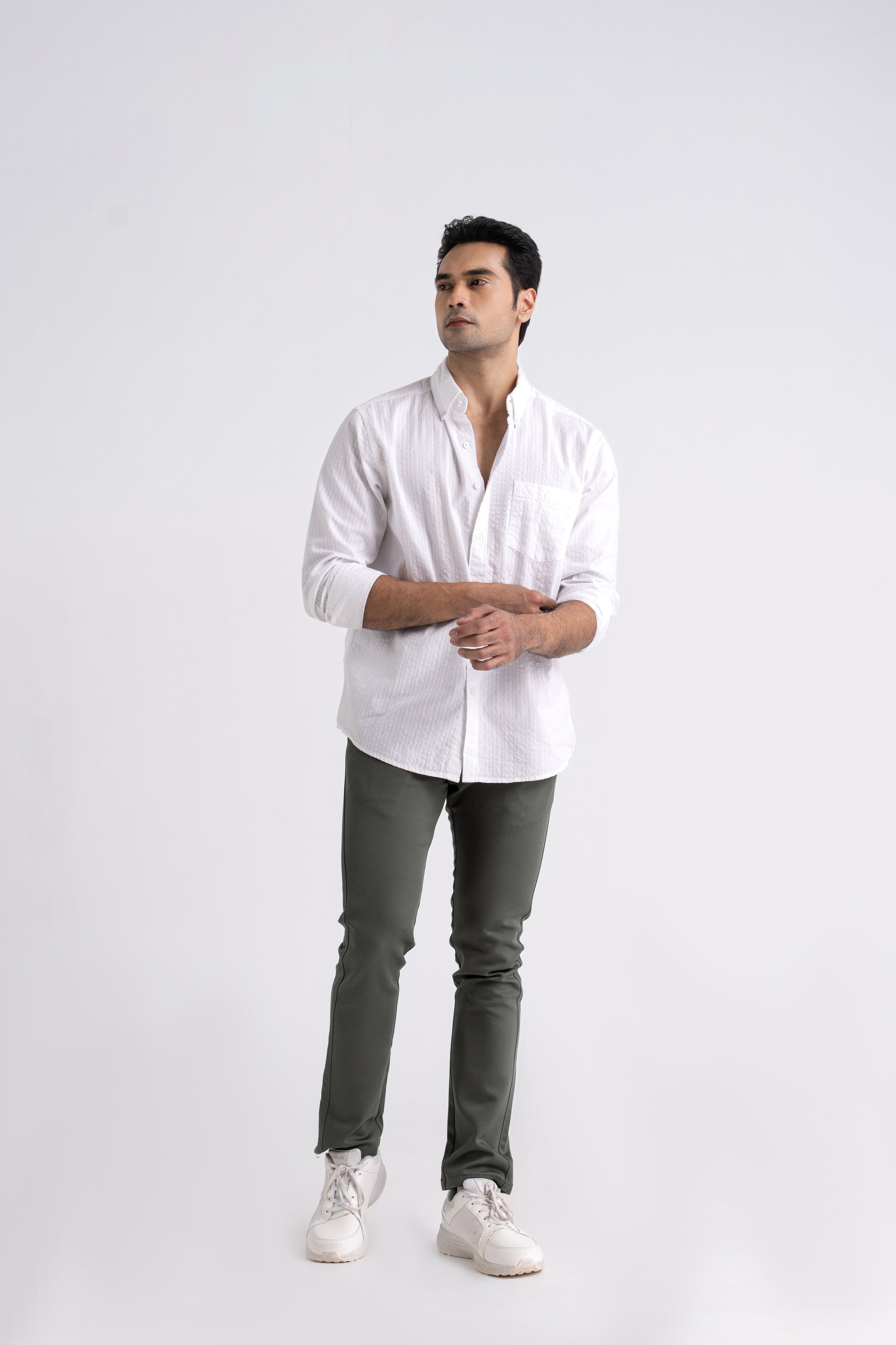 Office Wear Formal