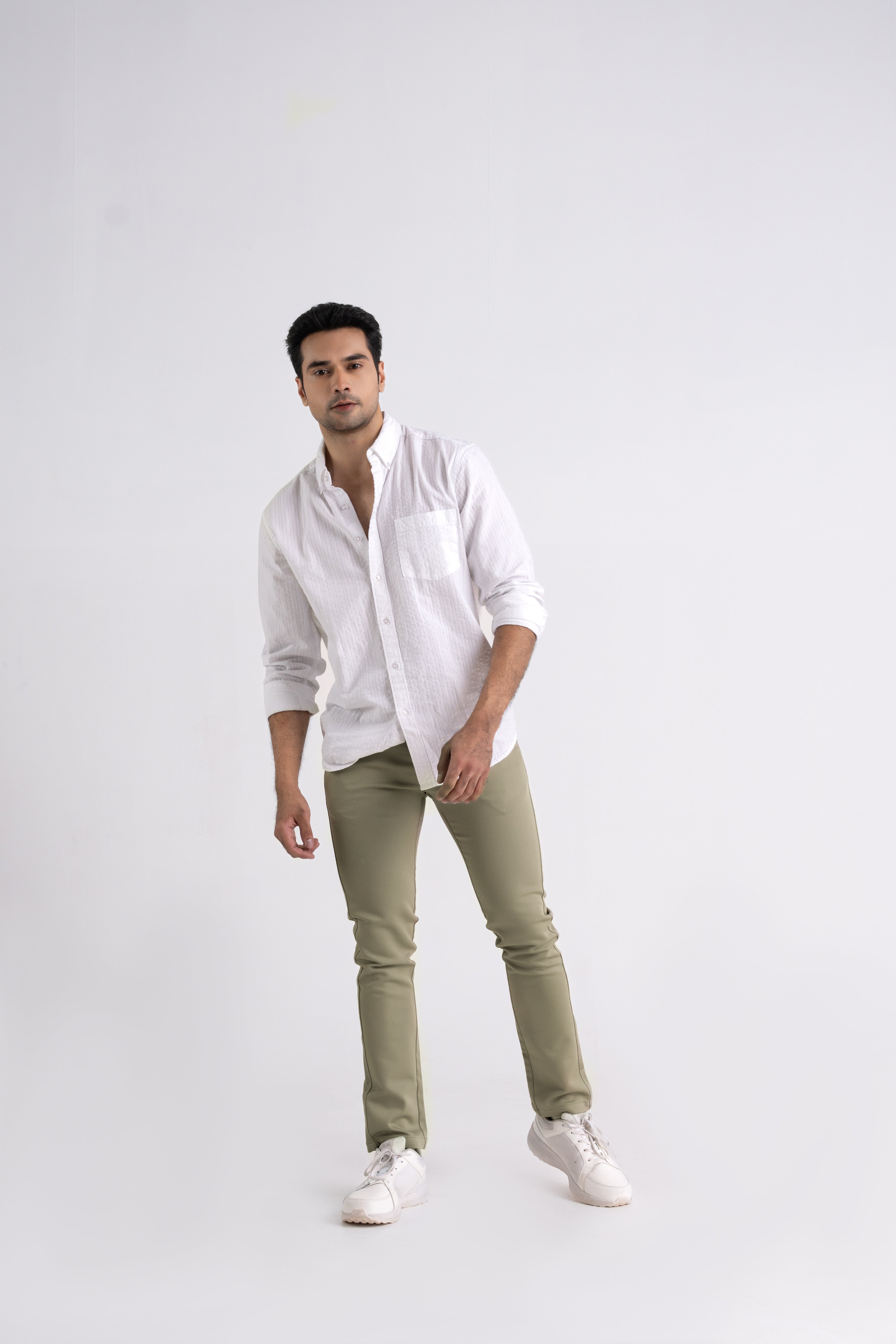 Office Wear Formal