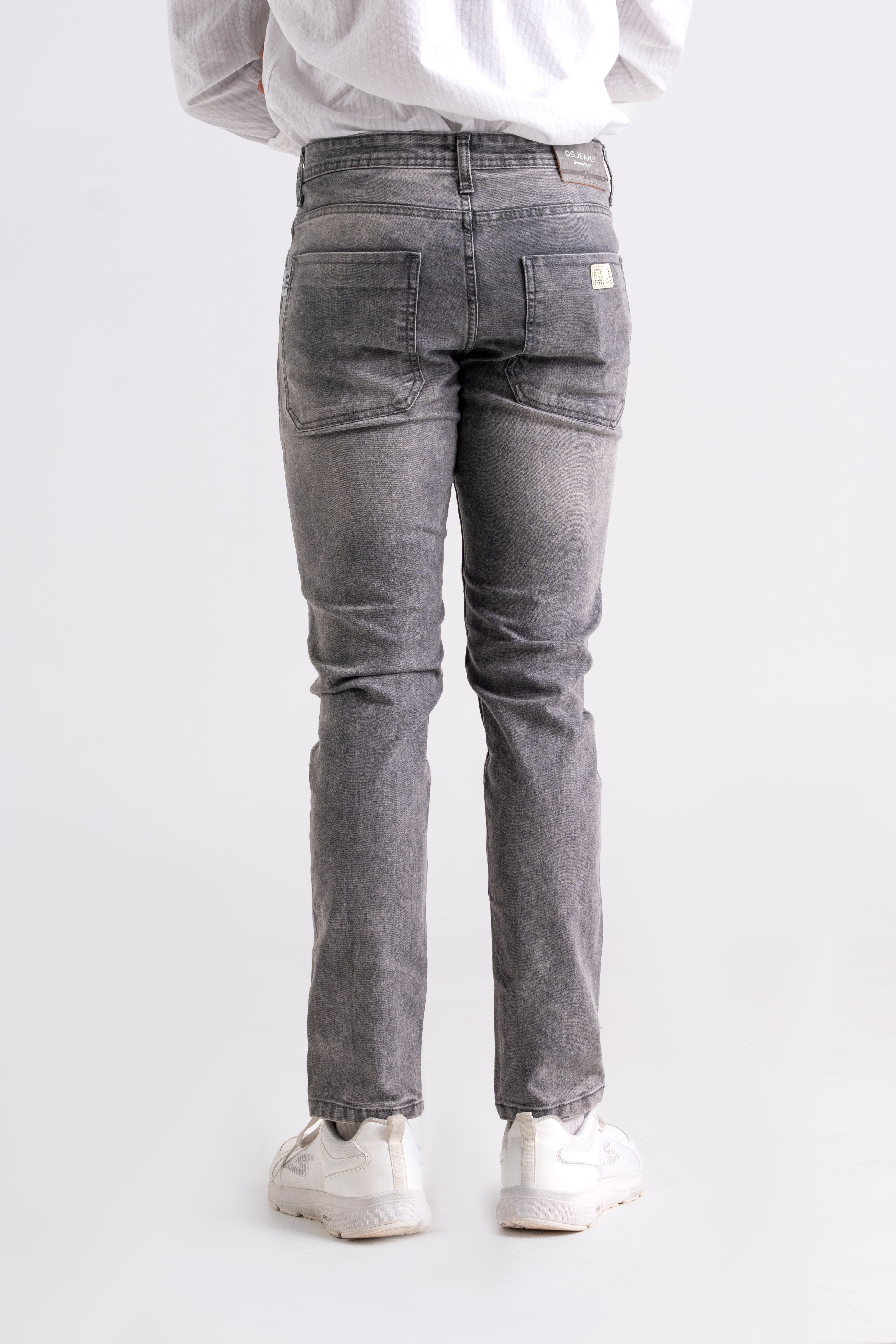 Skinny Denim Jeans