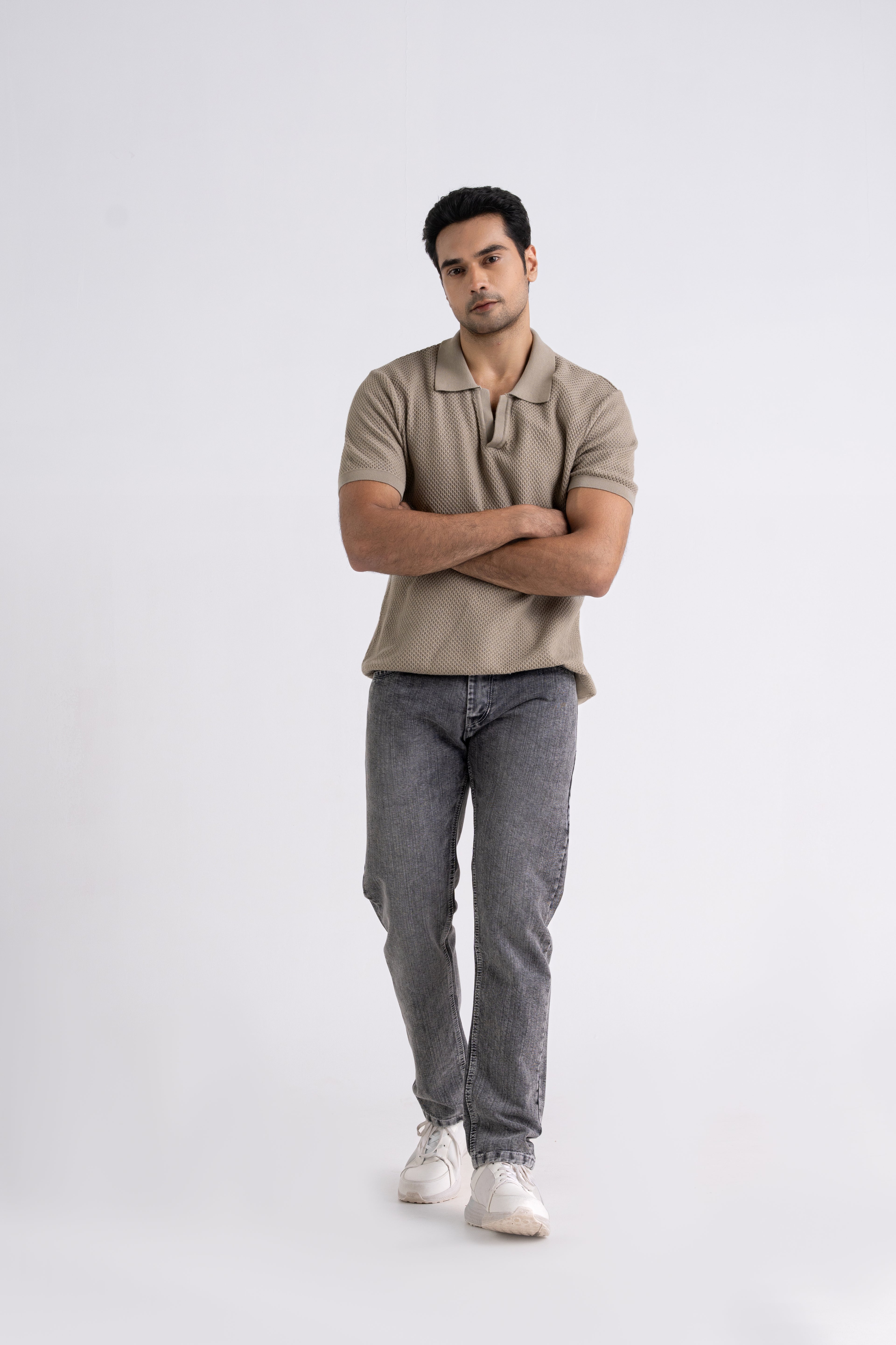 Straight Fit Jeans