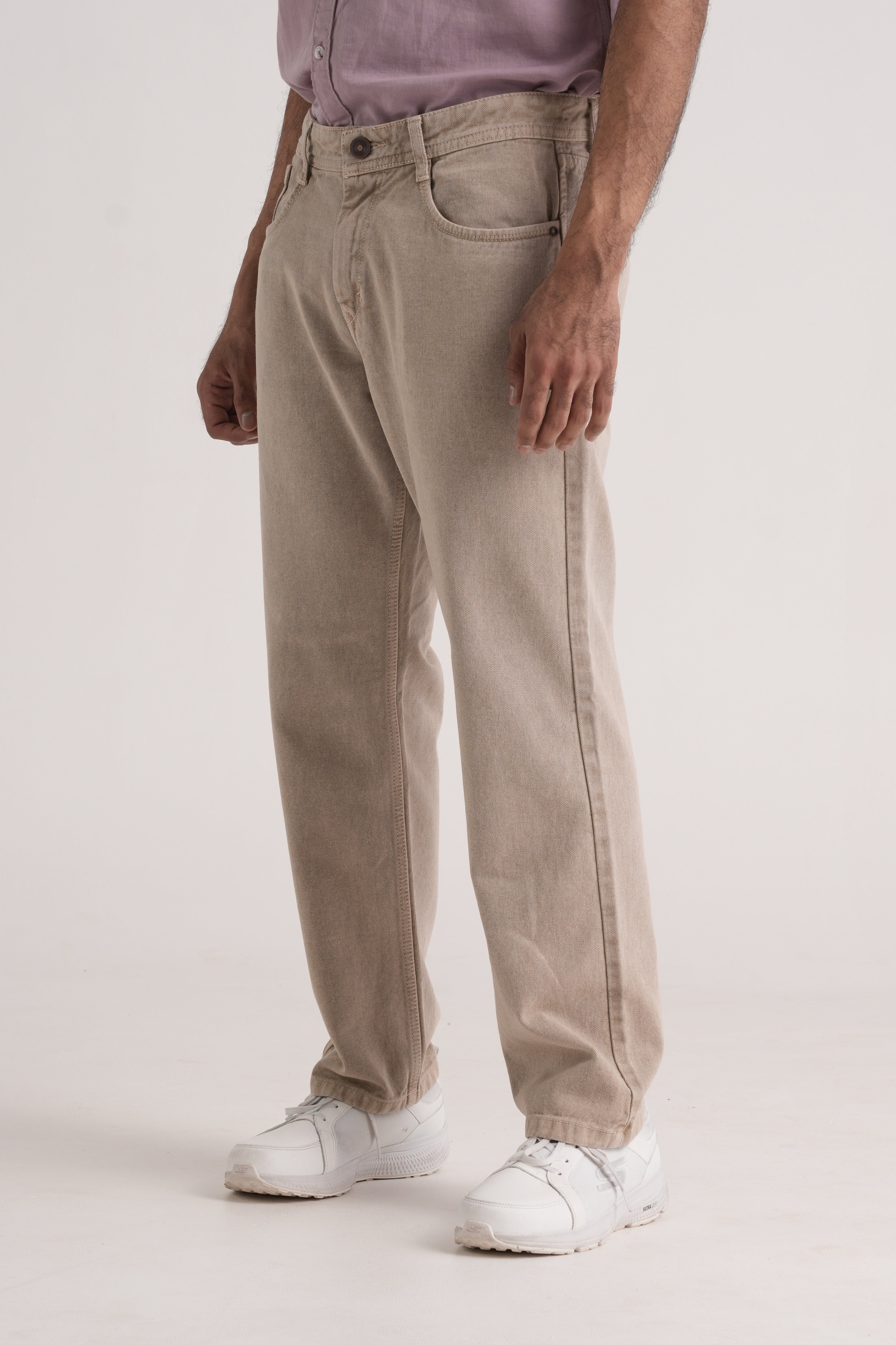Imported Baggy