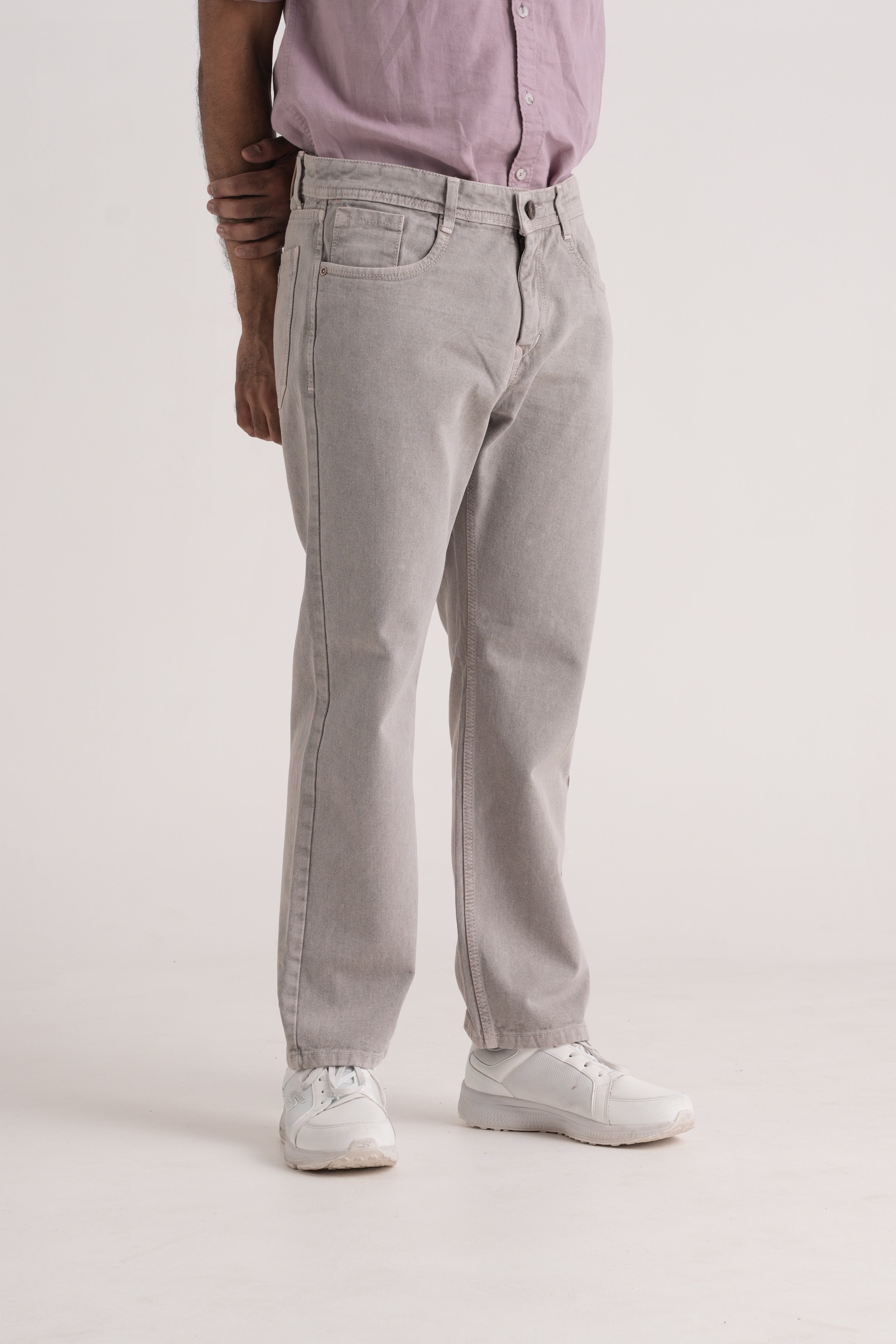 Imported Baggy