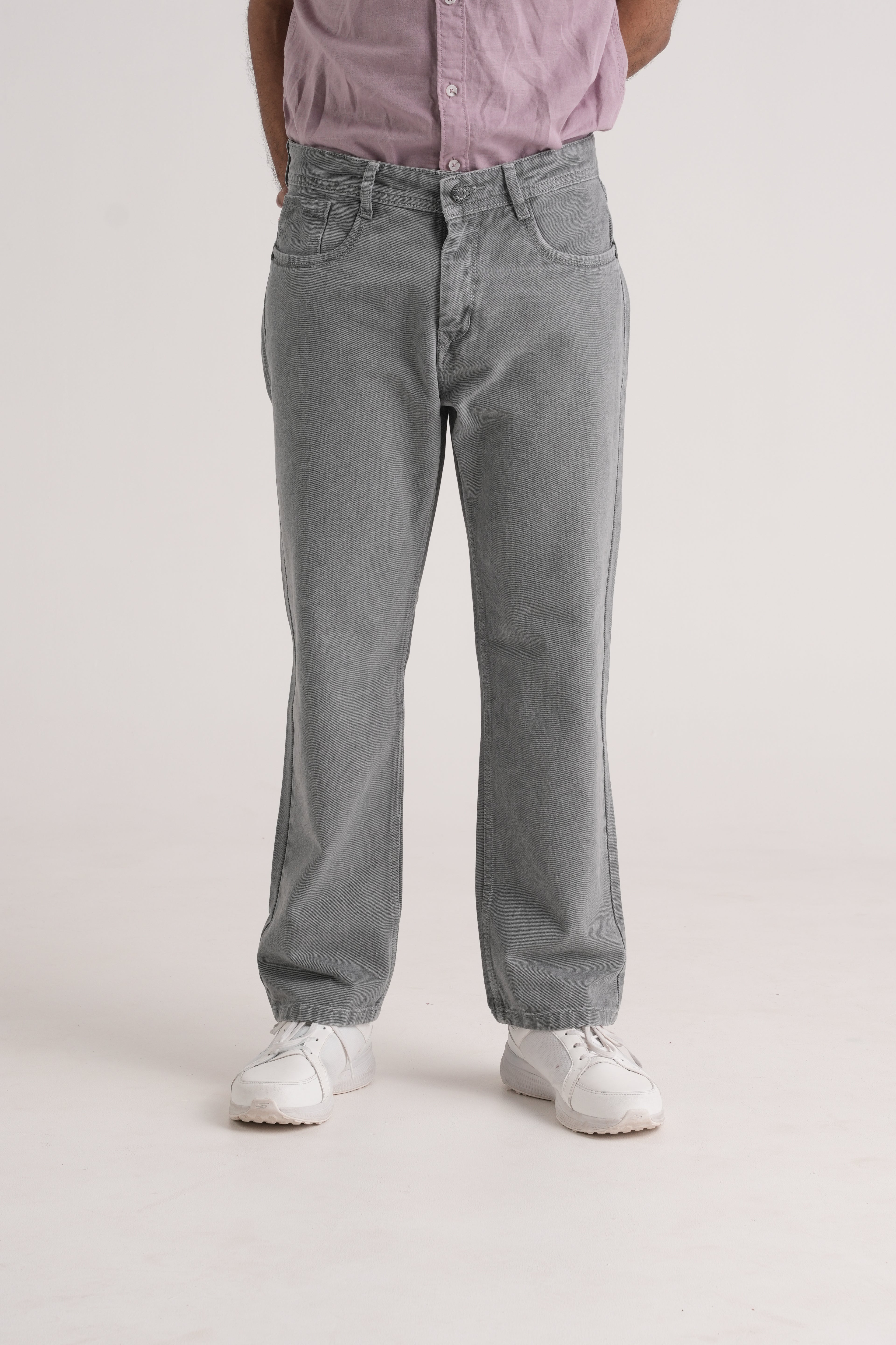 Imported Baggy