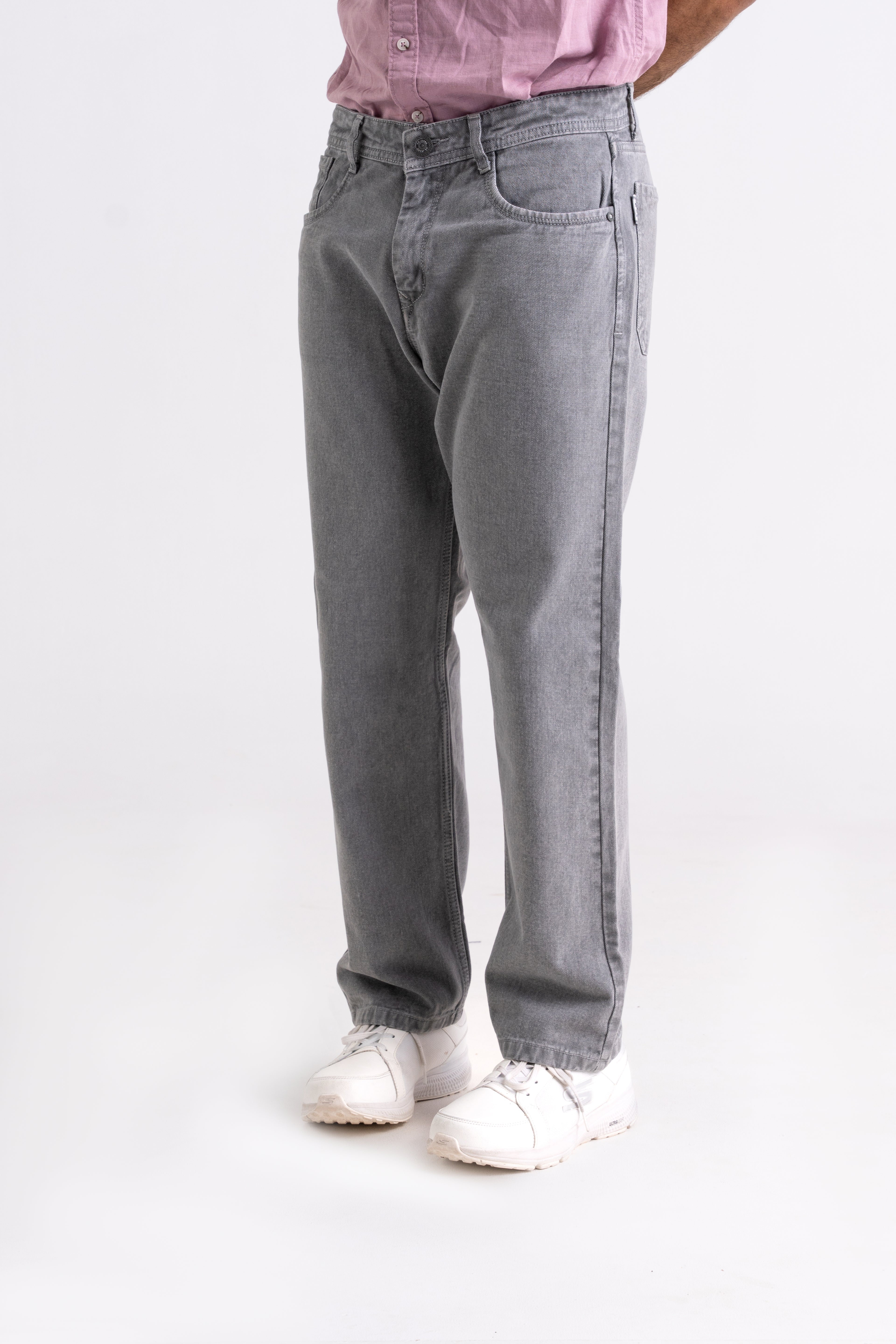 Imported Baggy