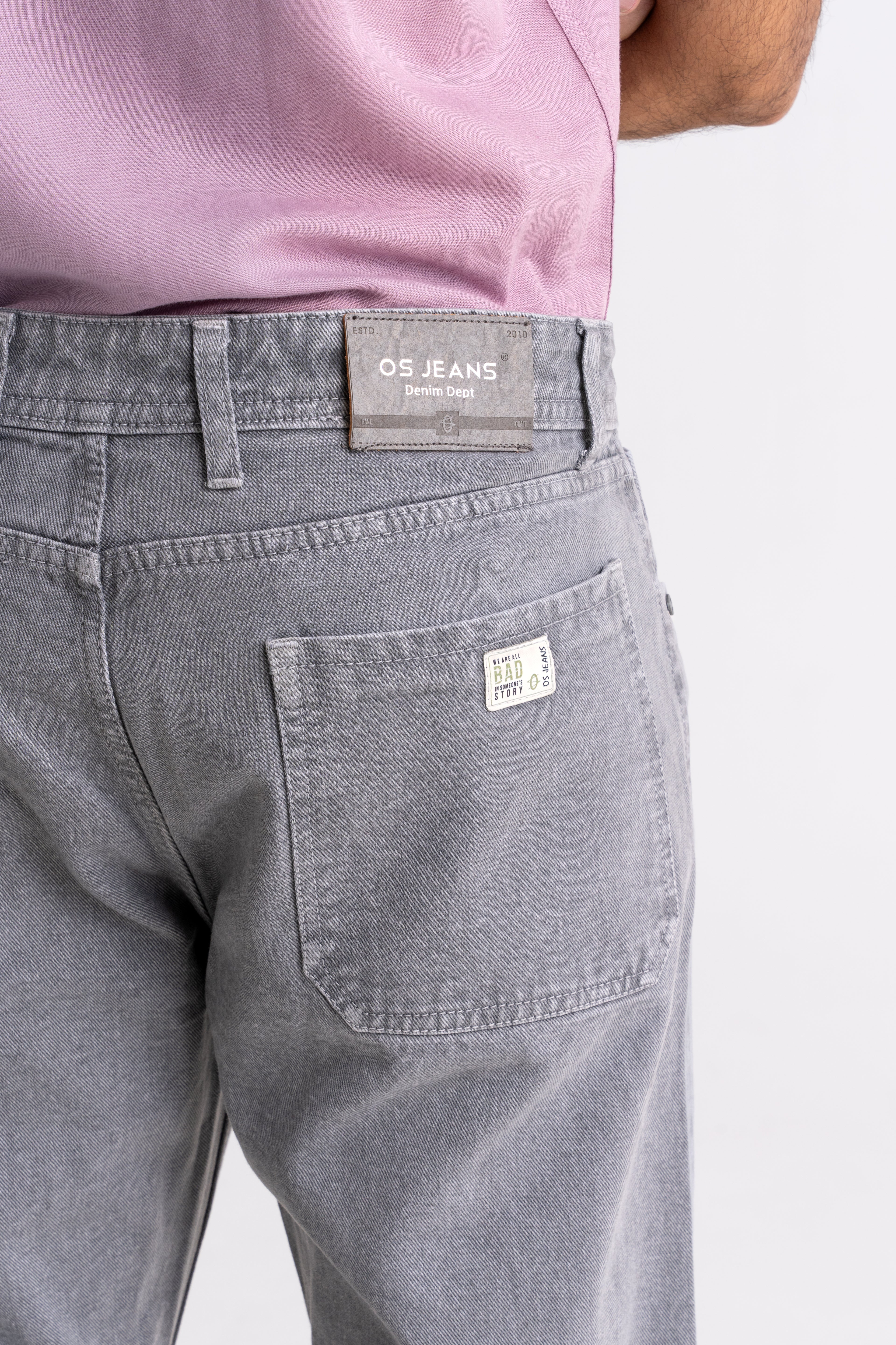 Imported Baggy