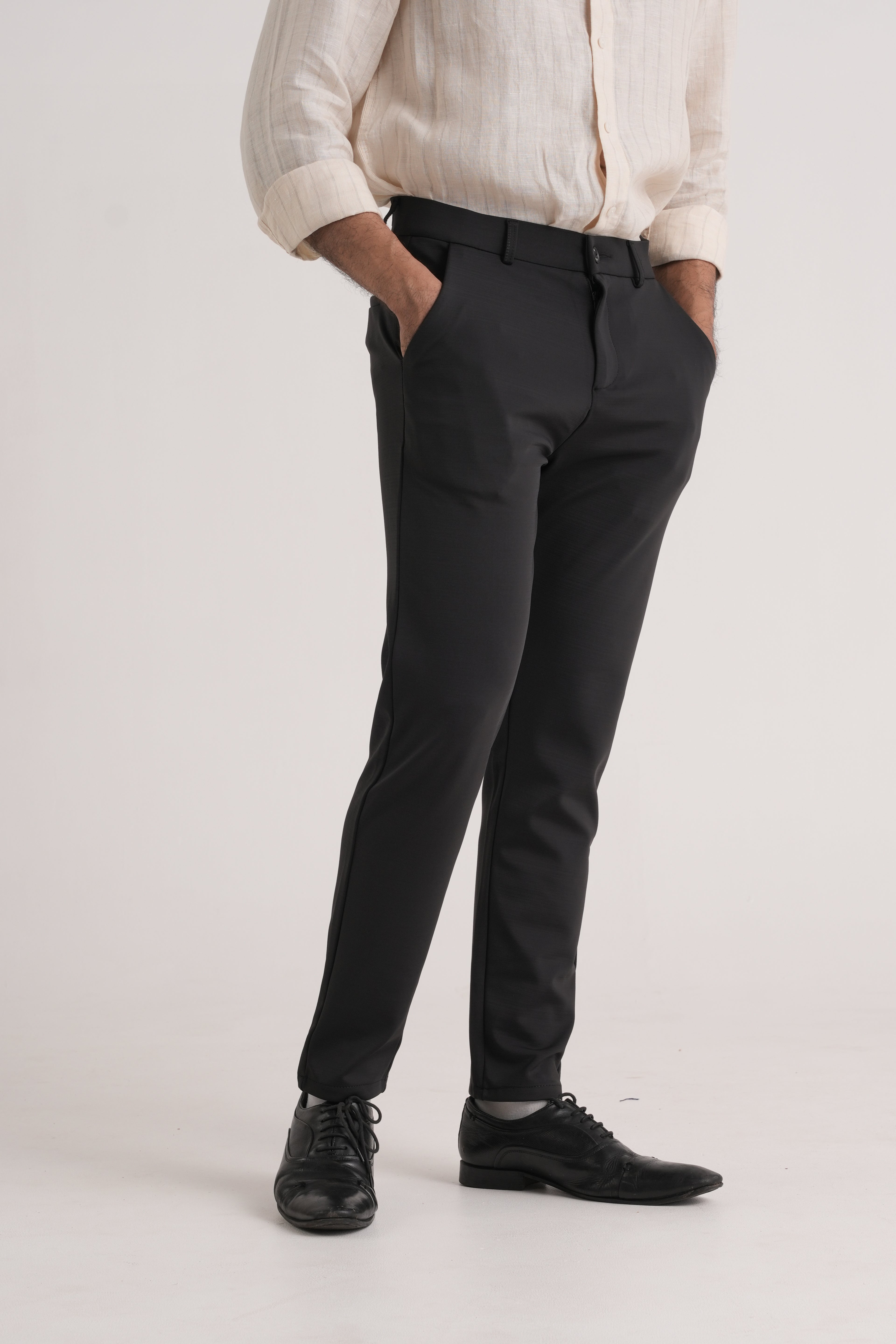 Polished Fit Formal