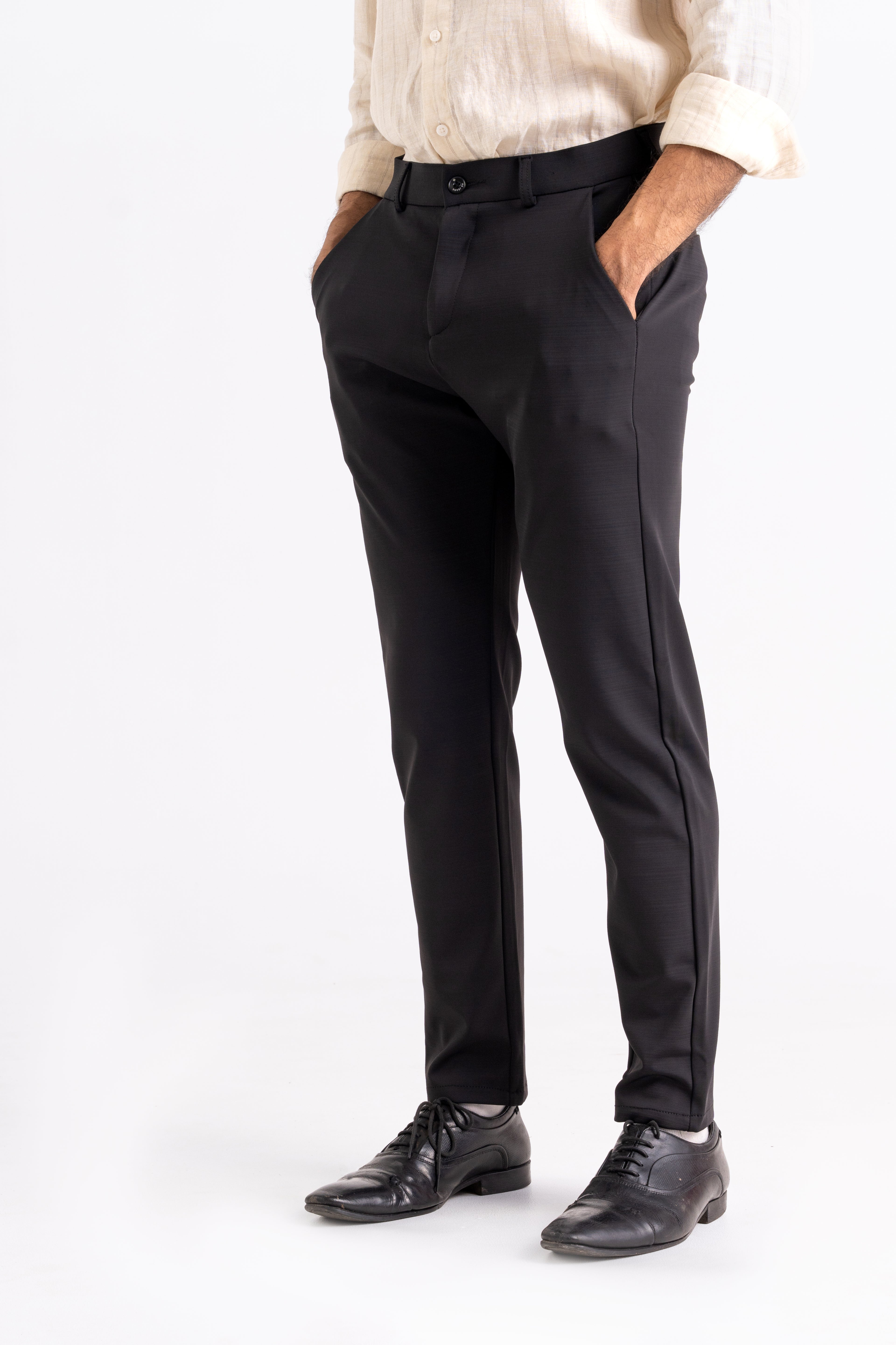 Polished Fit Formal
