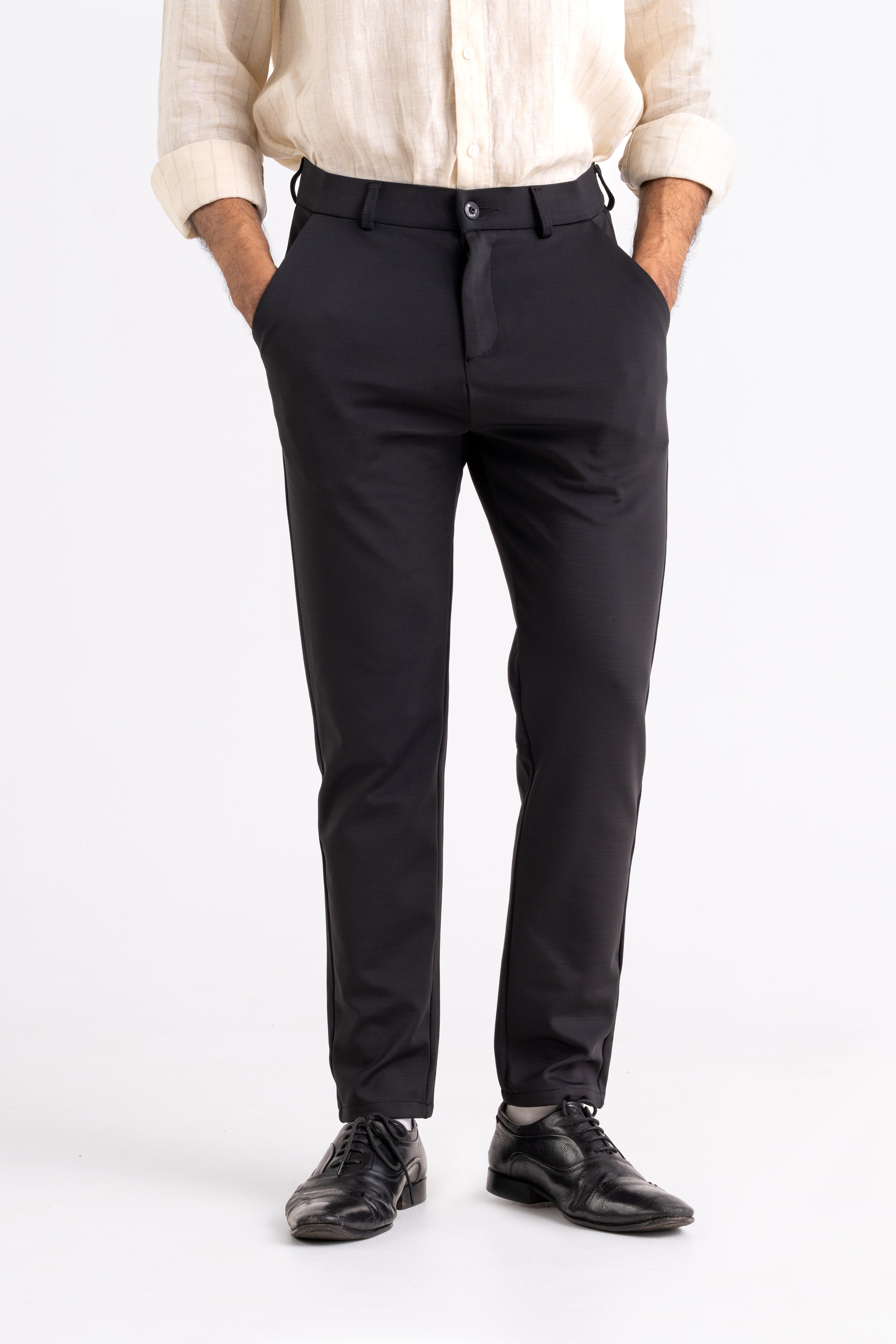 Polished Fit Formal