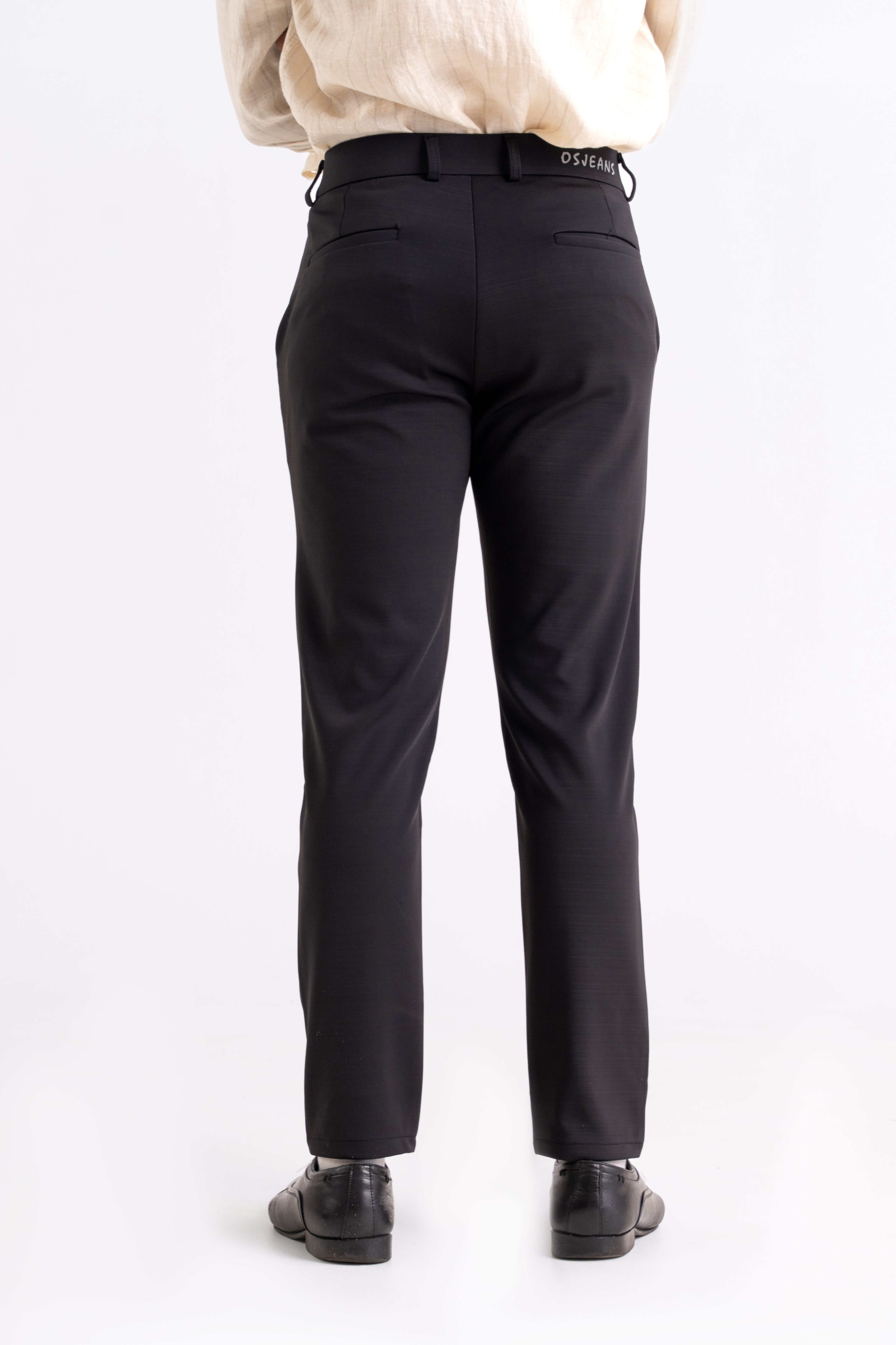Polished Fit Formal