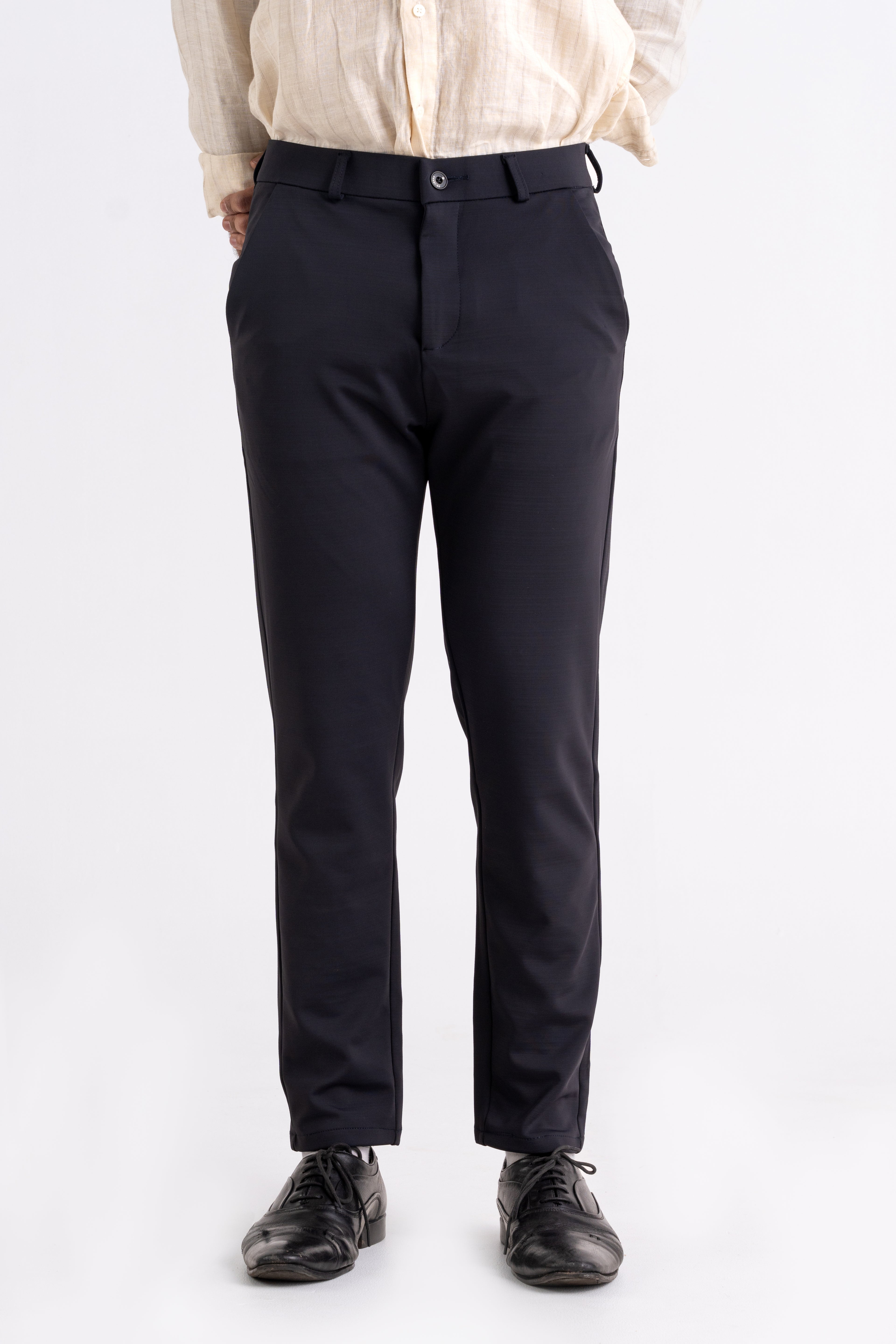 Polished Fit Formal