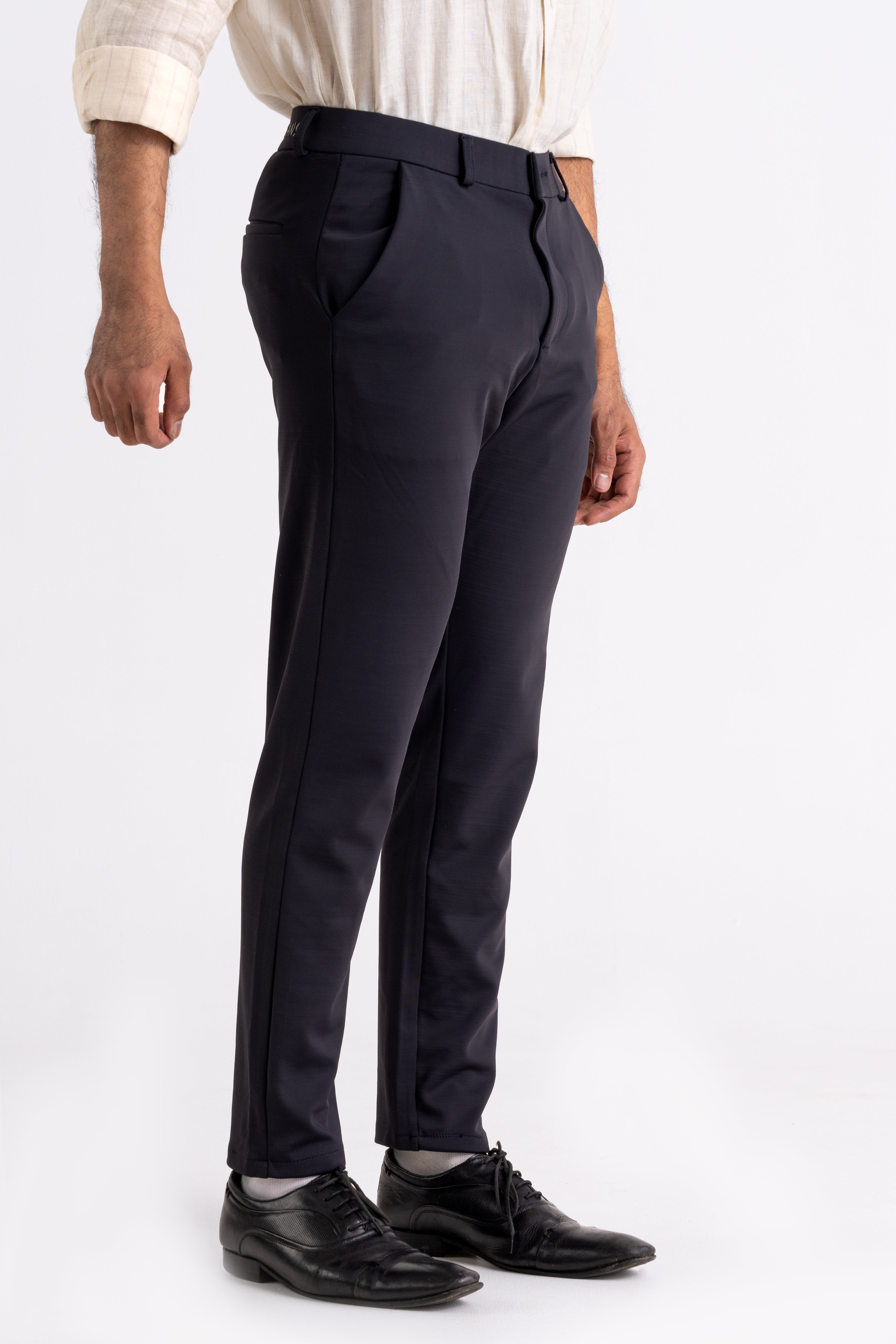 Polished Fit Formal