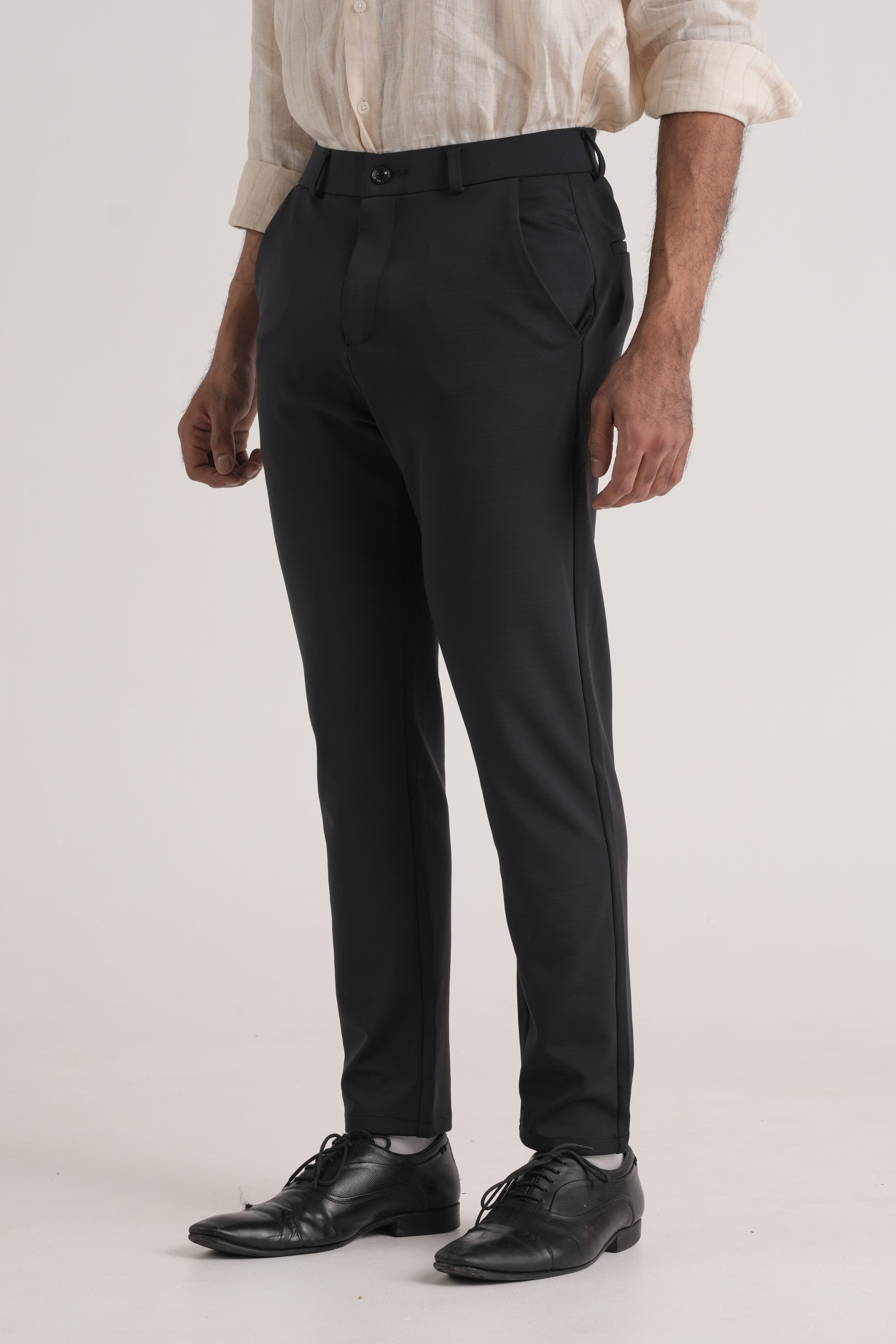 Polished Fit Formal