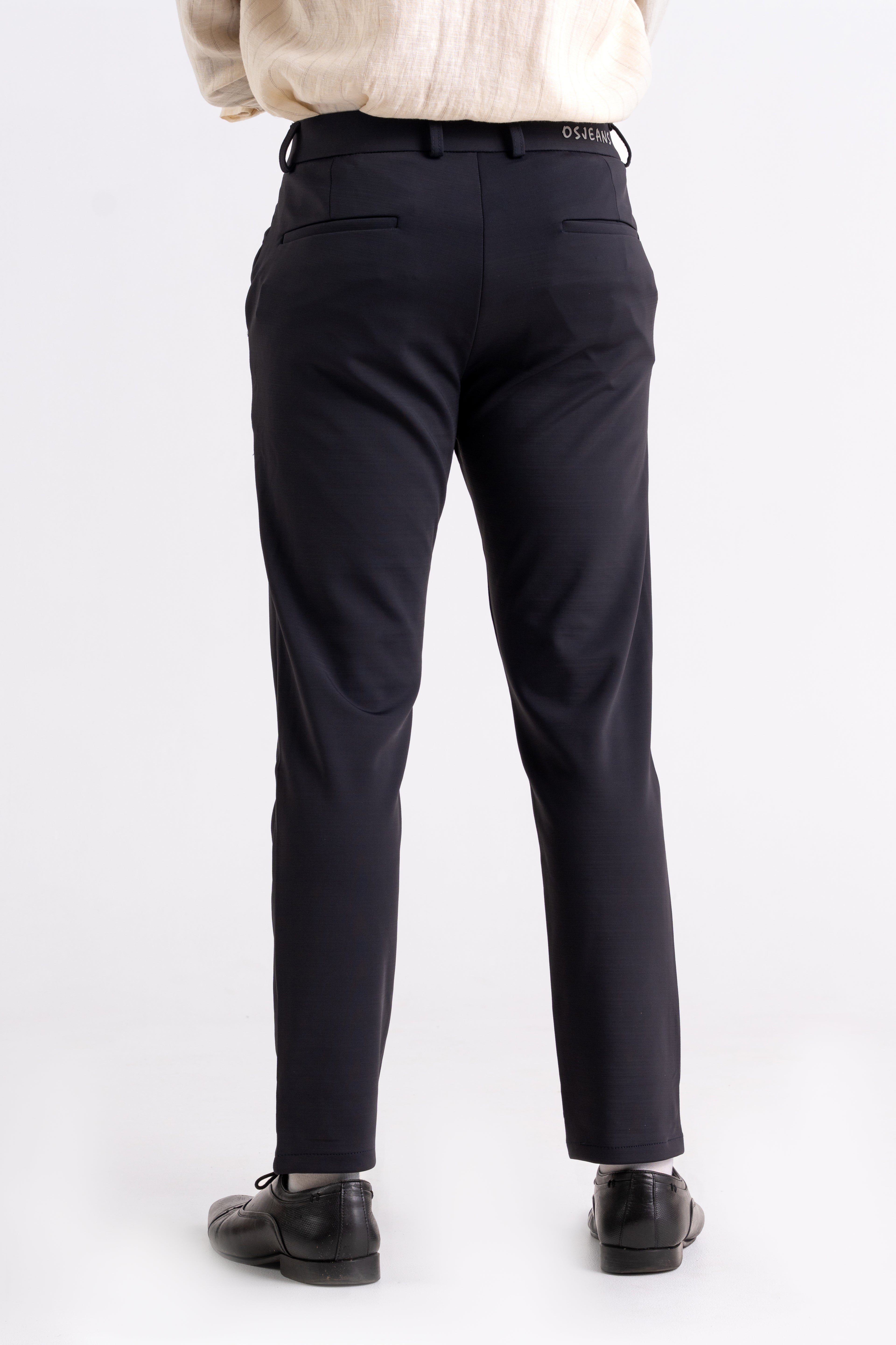 Polished Fit Formal