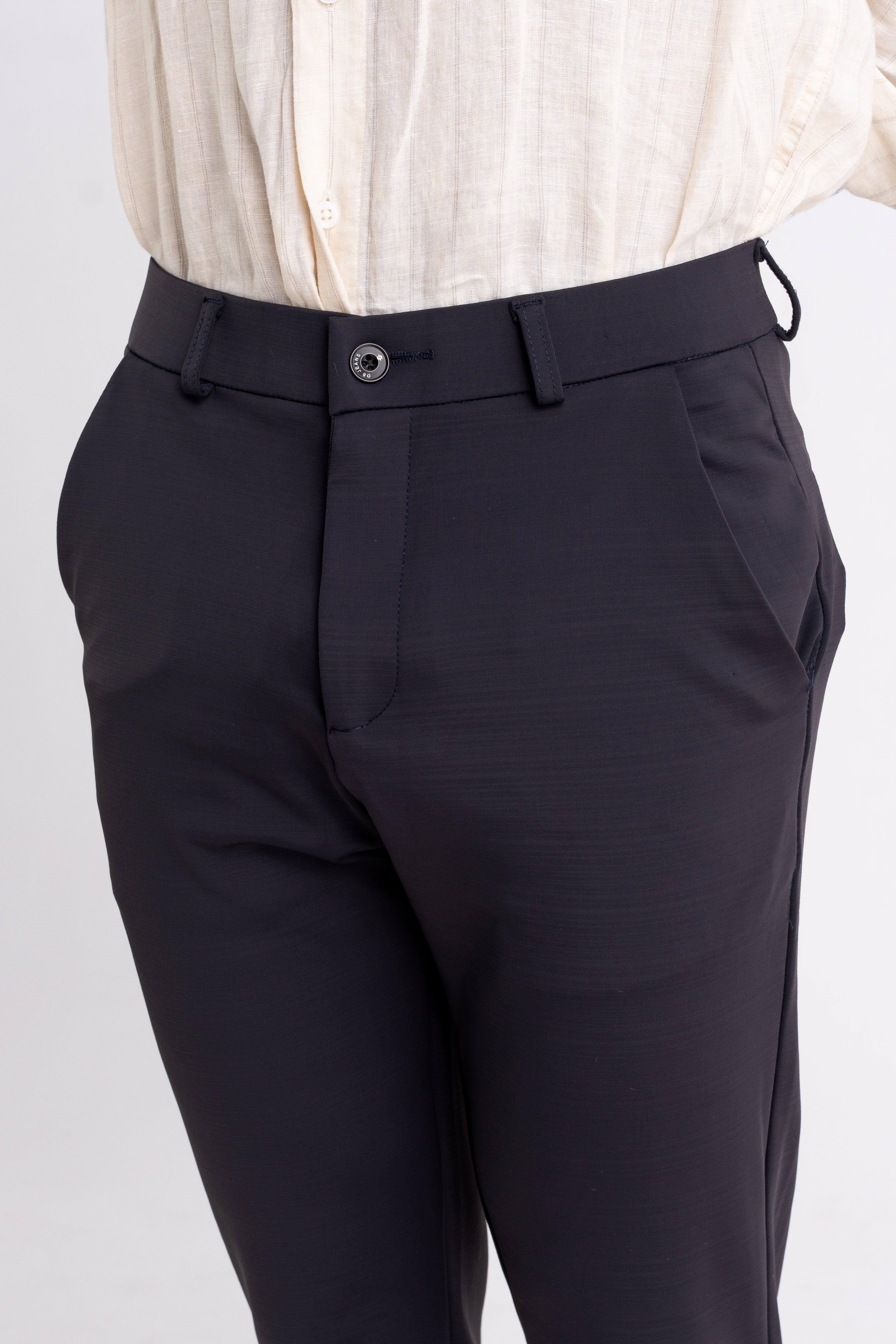 Polished Fit Formal