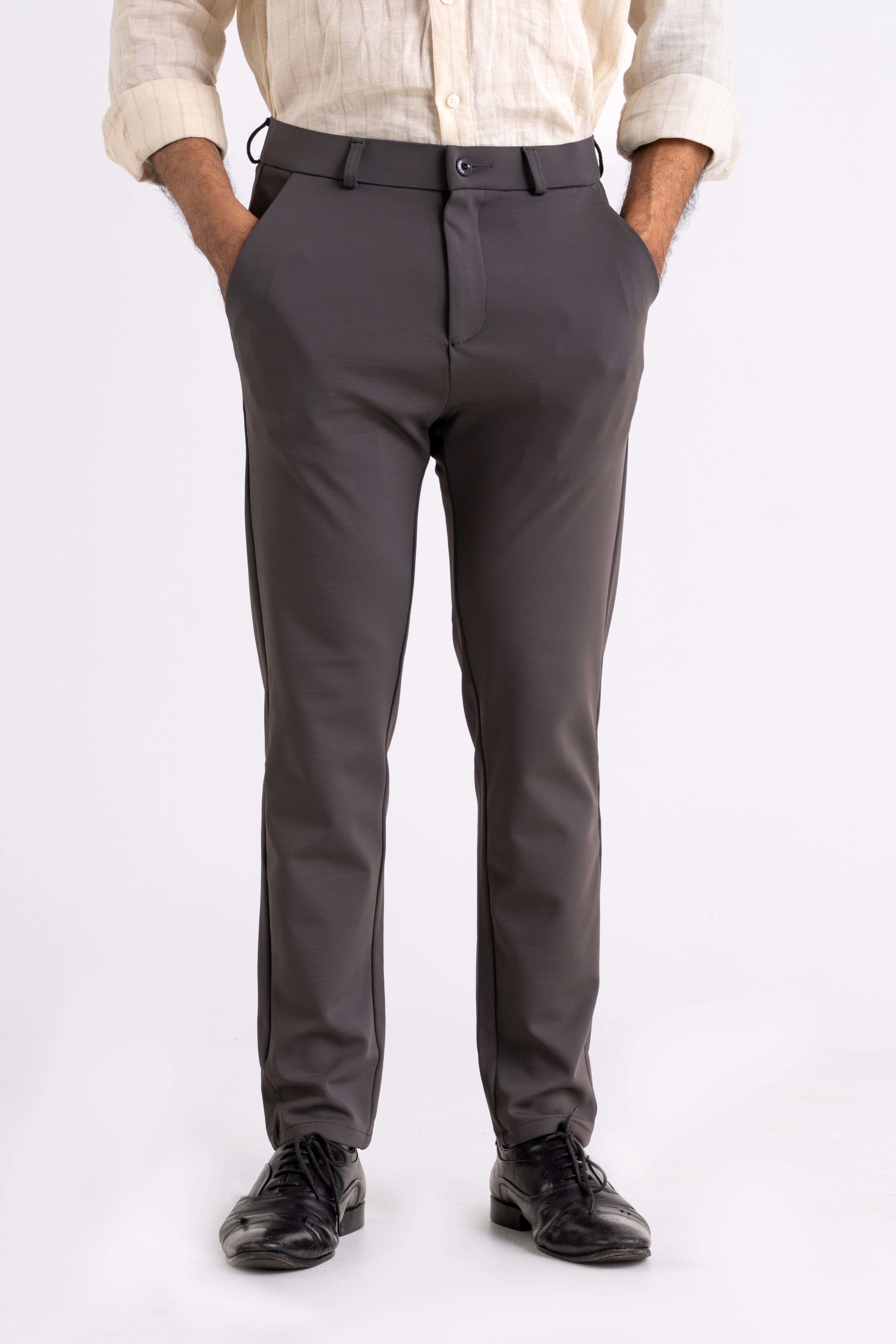 Polished Fit Formal