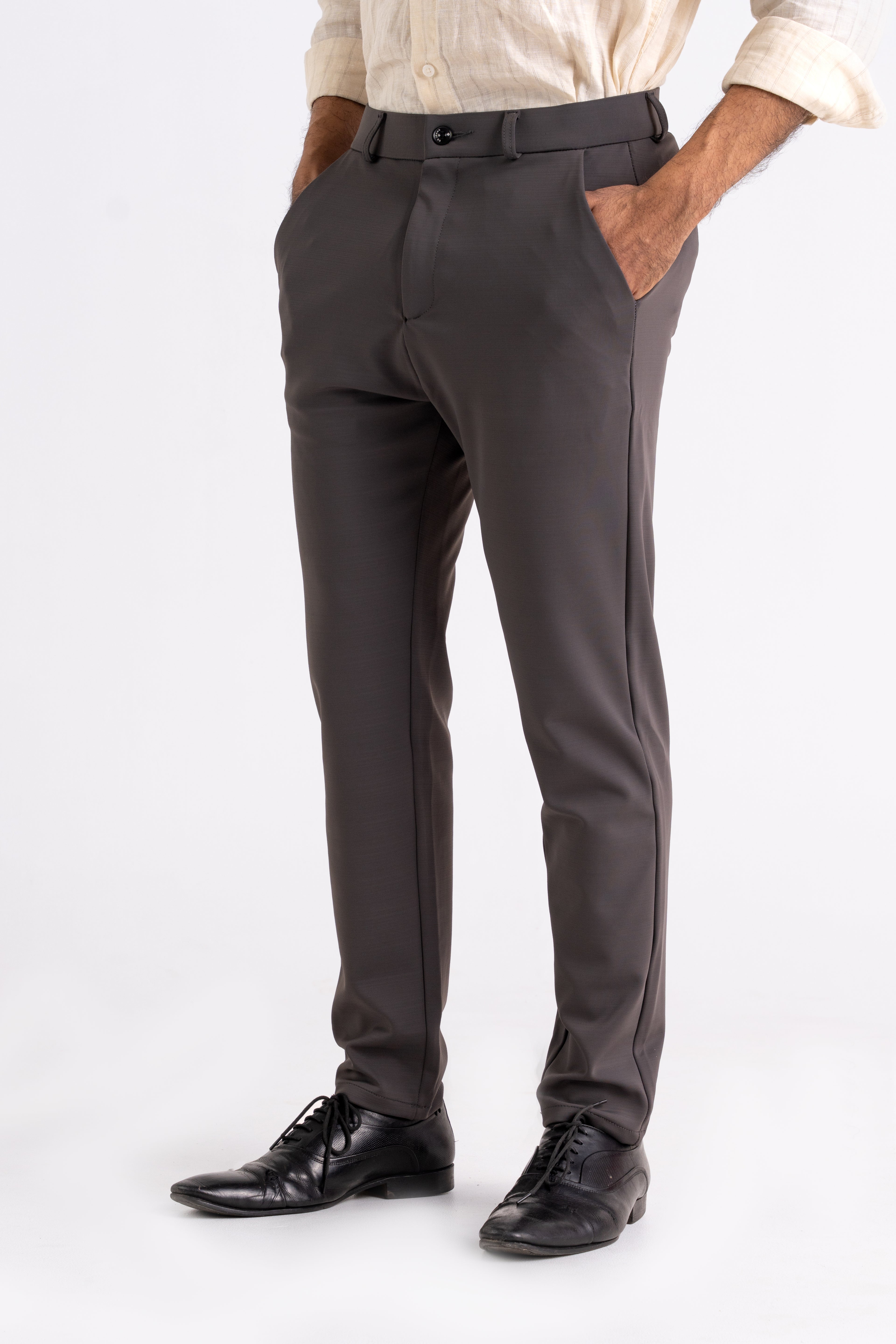 Polished Fit Formal
