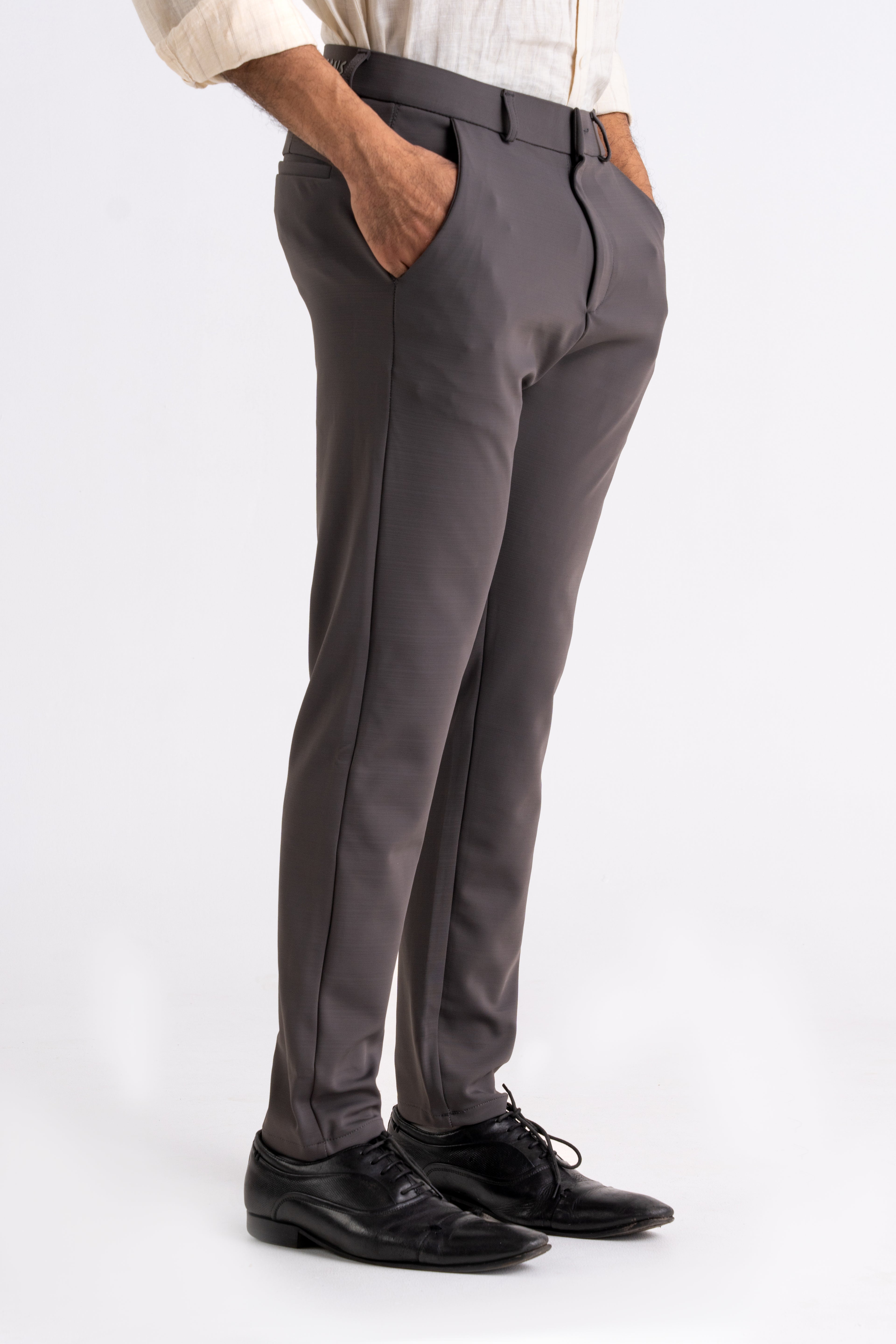 Polished Fit Formal