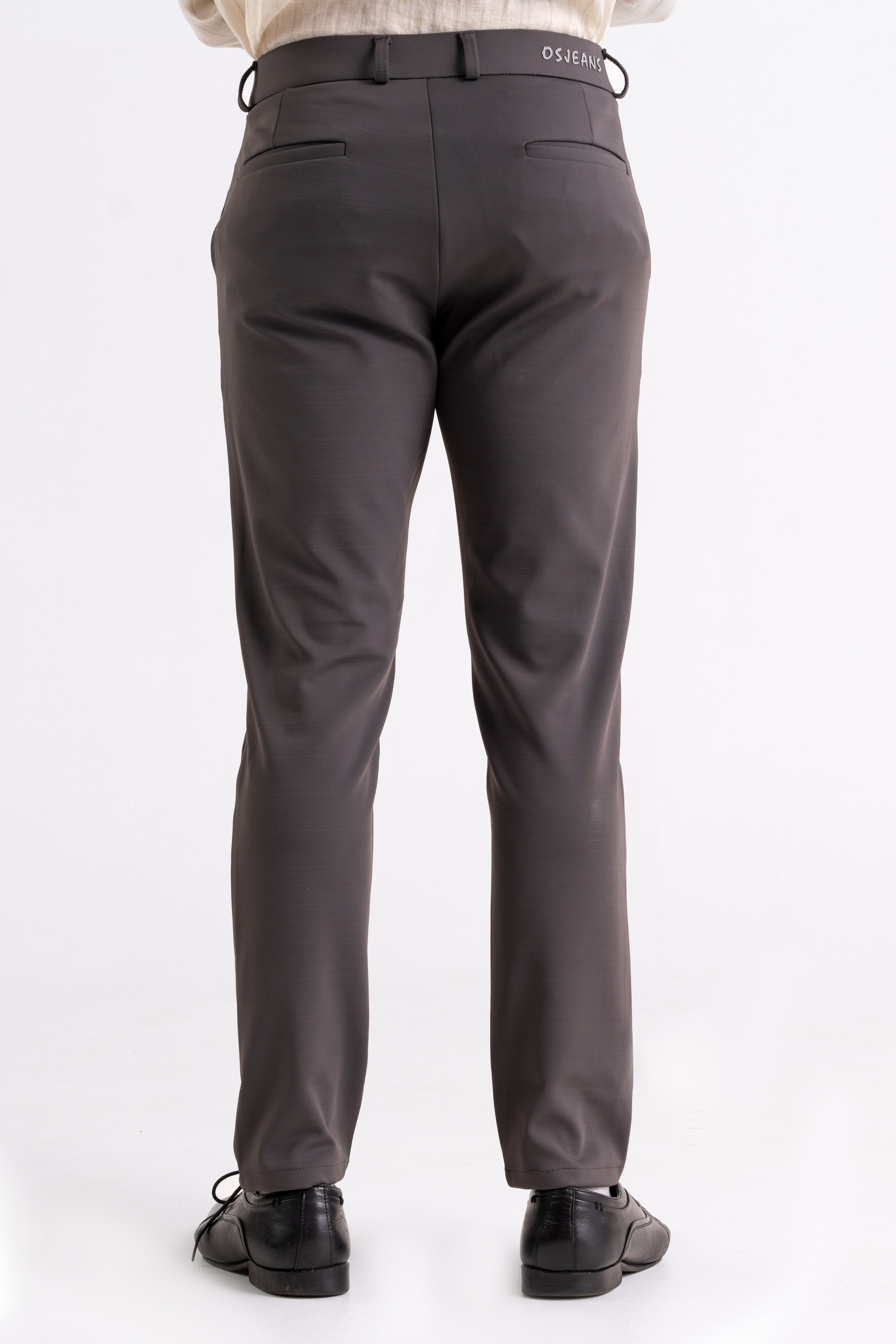 Polished Fit Formal