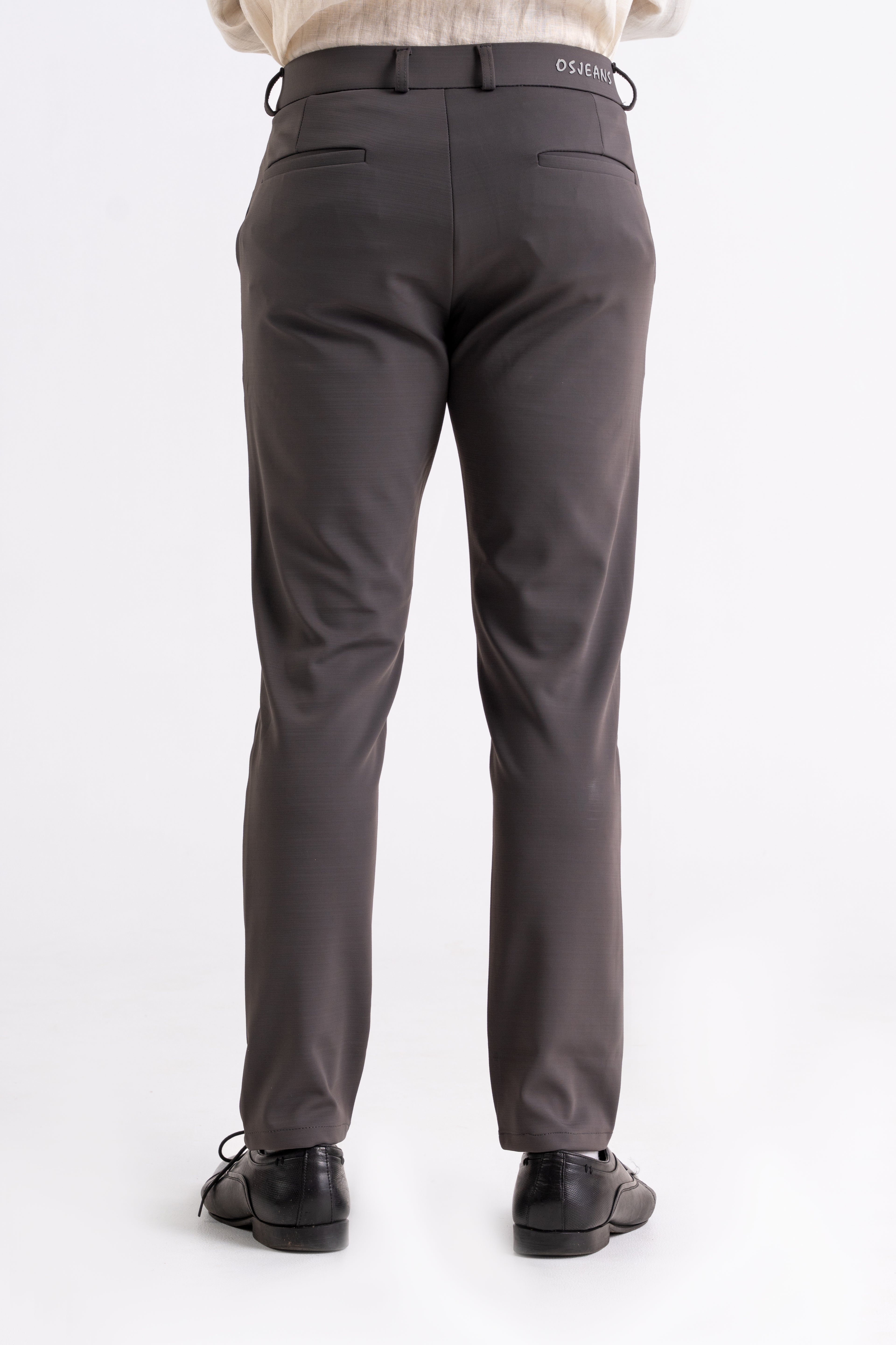 Polished Fit Formal