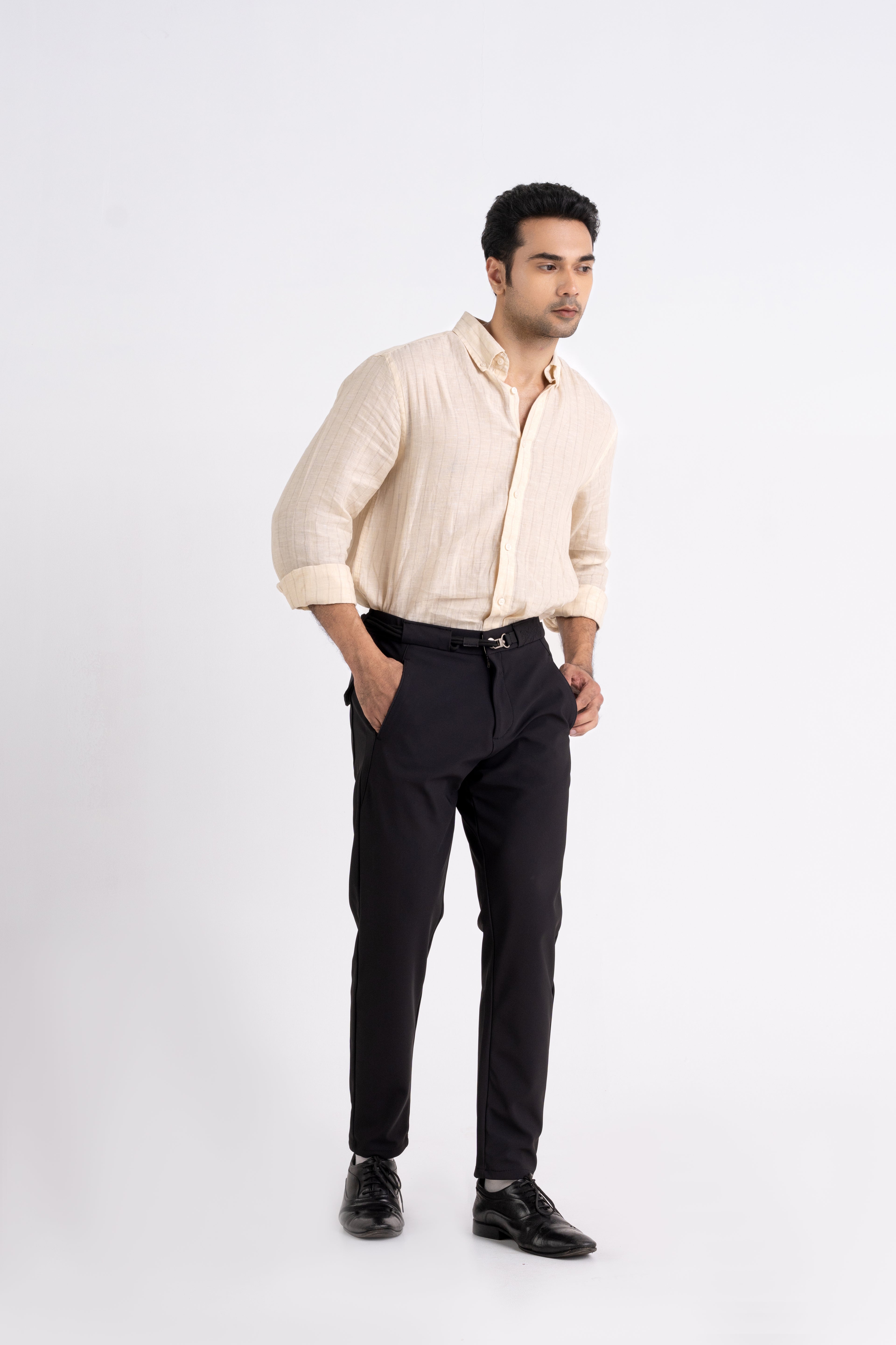 Royal Fit Formal