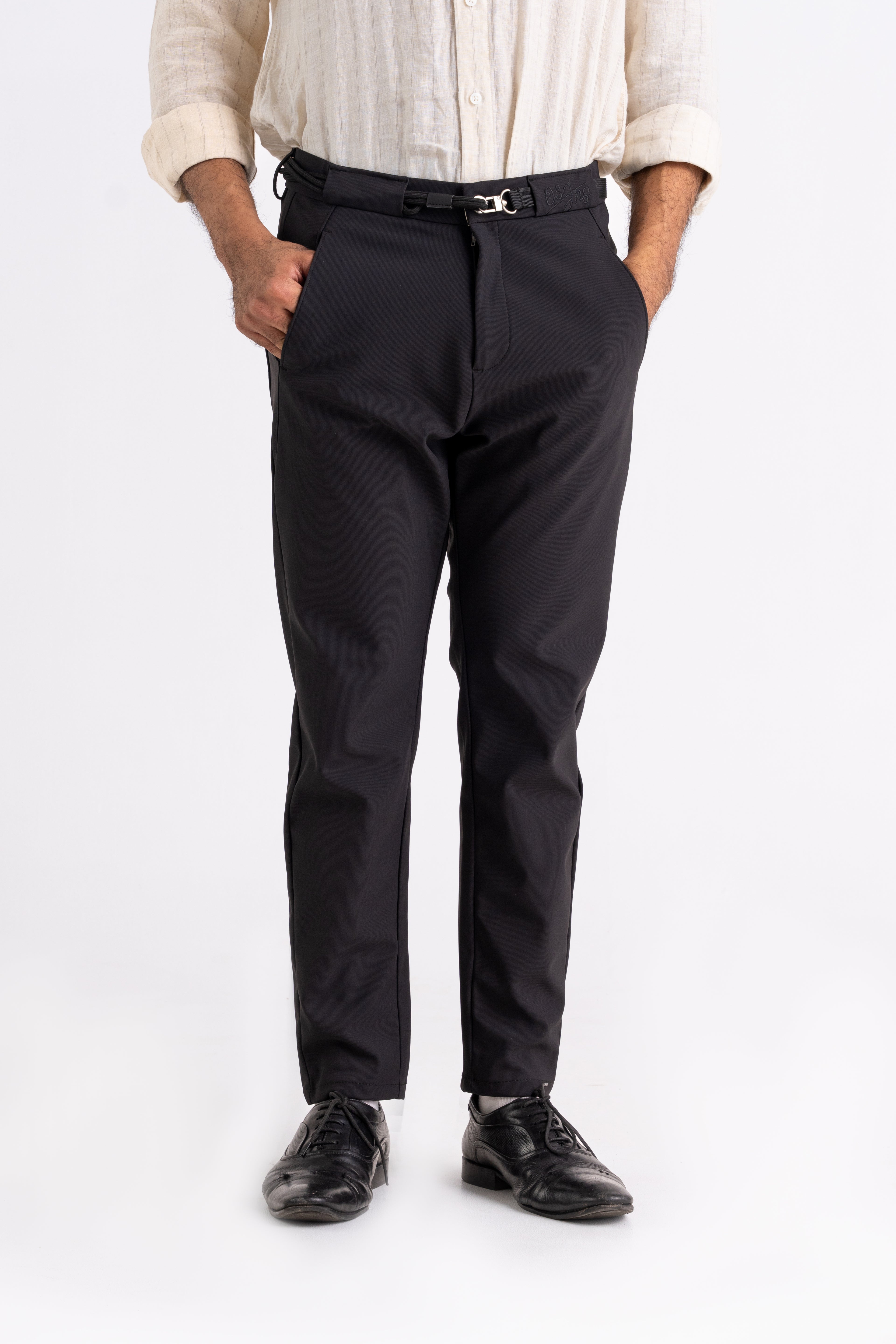 Royal Fit Formal
