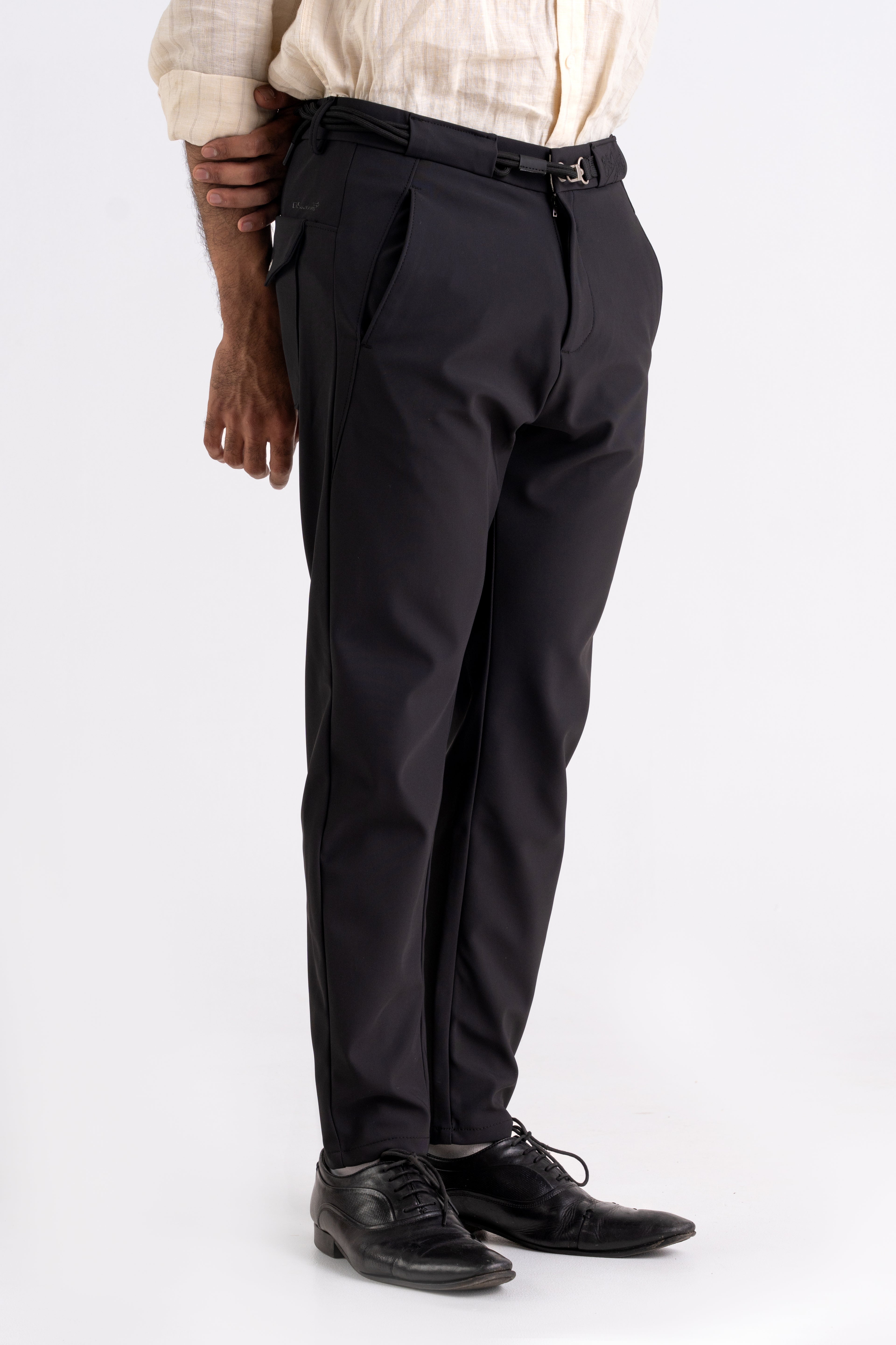 Royal Fit Formal