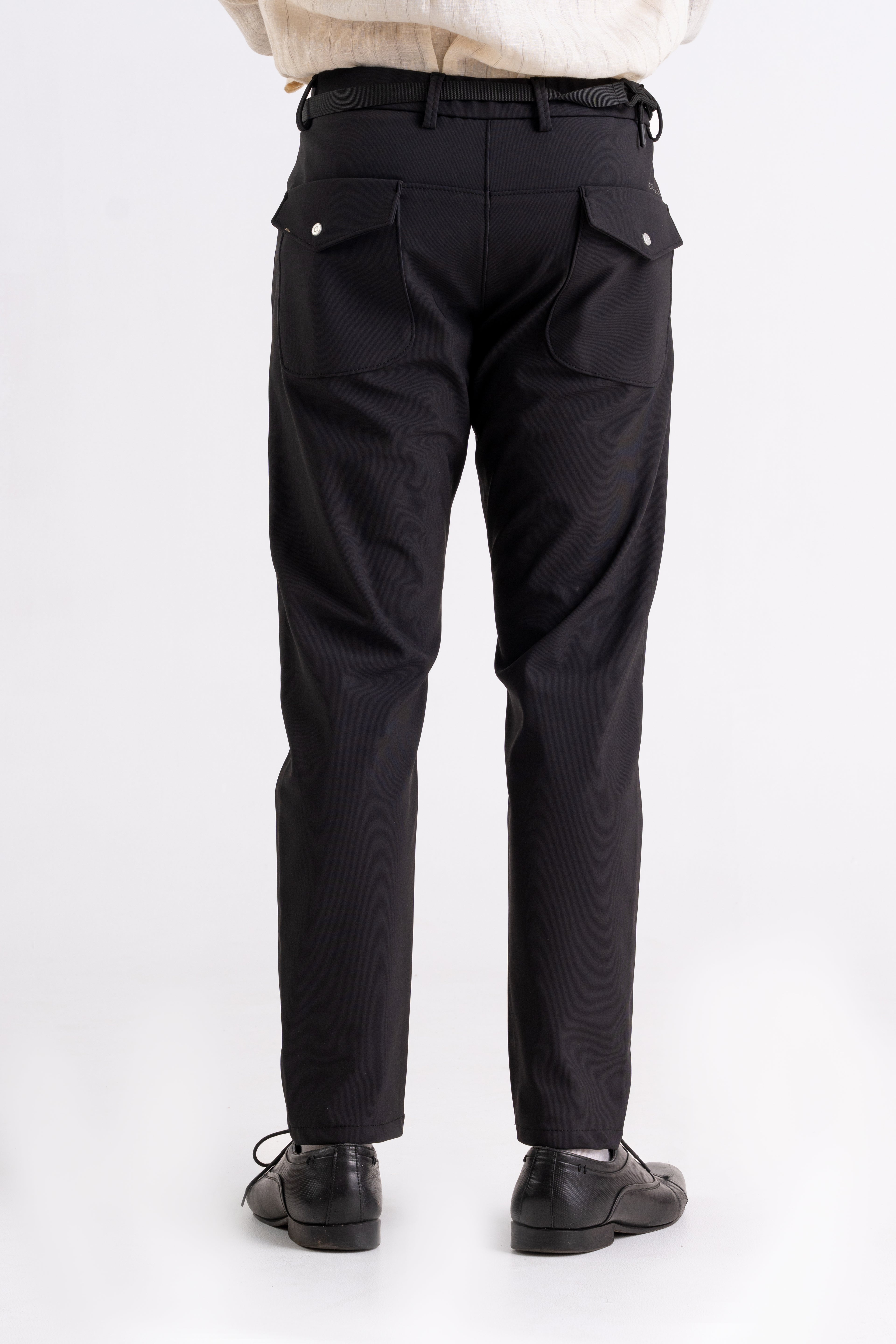 Royal Fit Formal