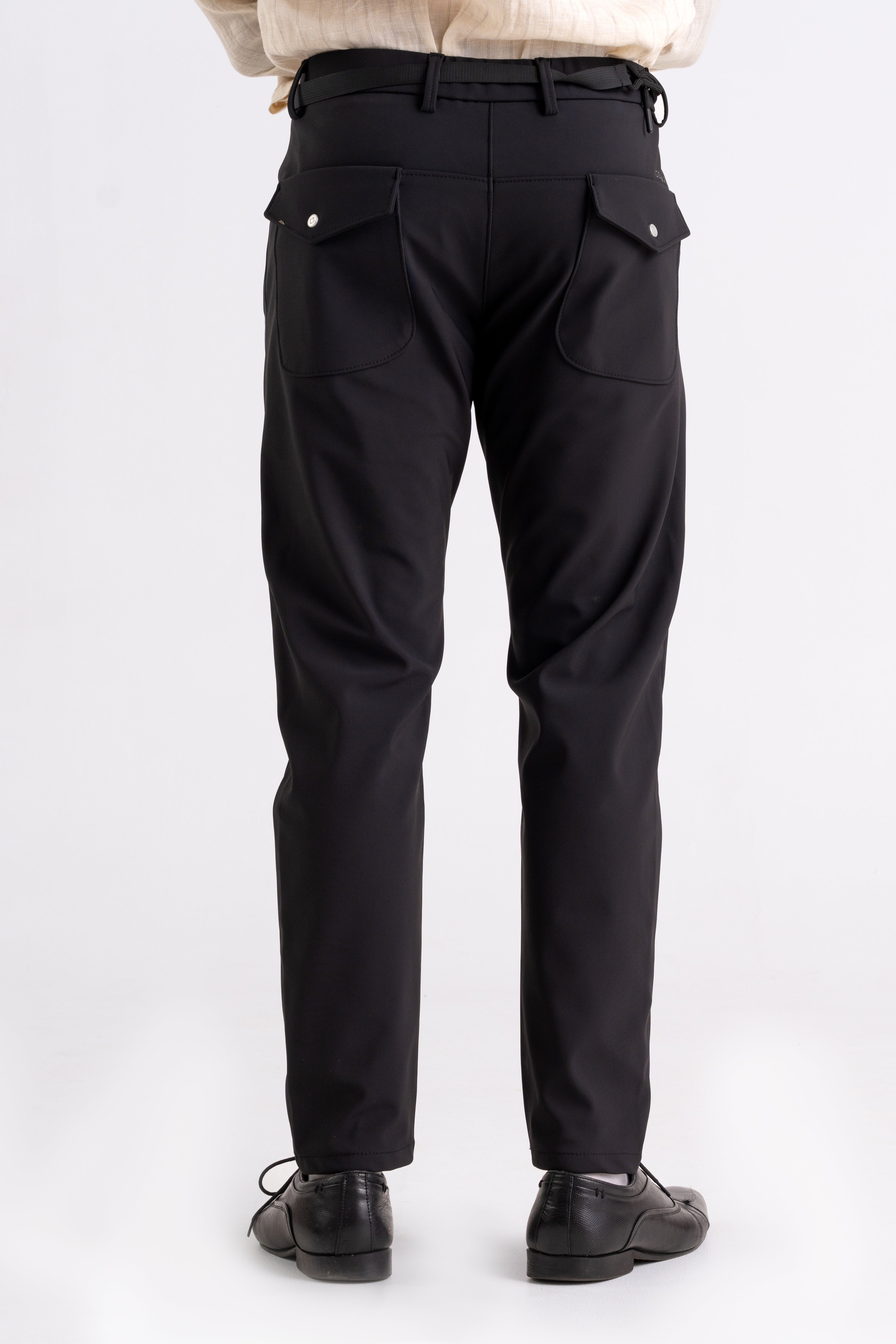Royal Fit Formal