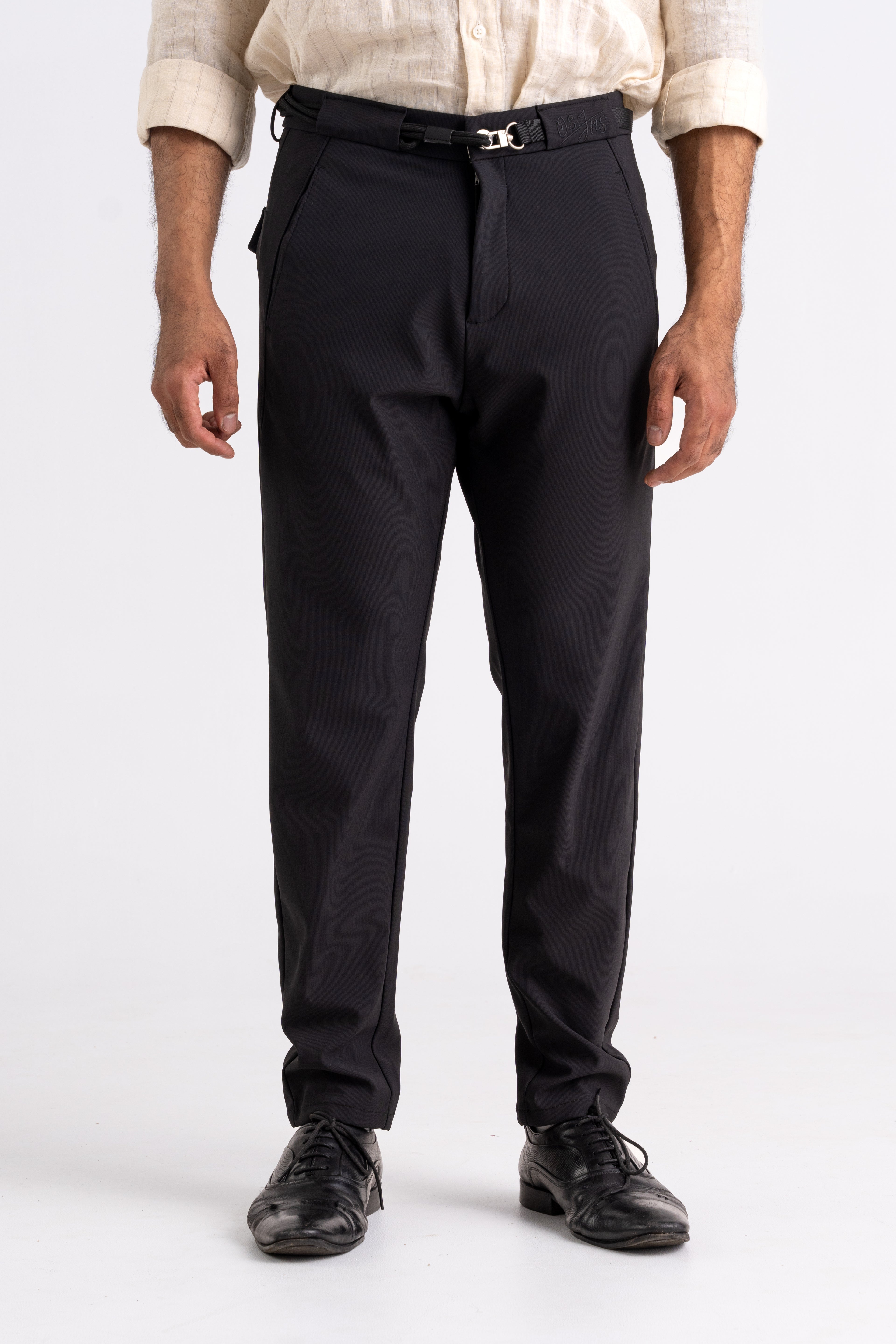 Royal Fit Formal