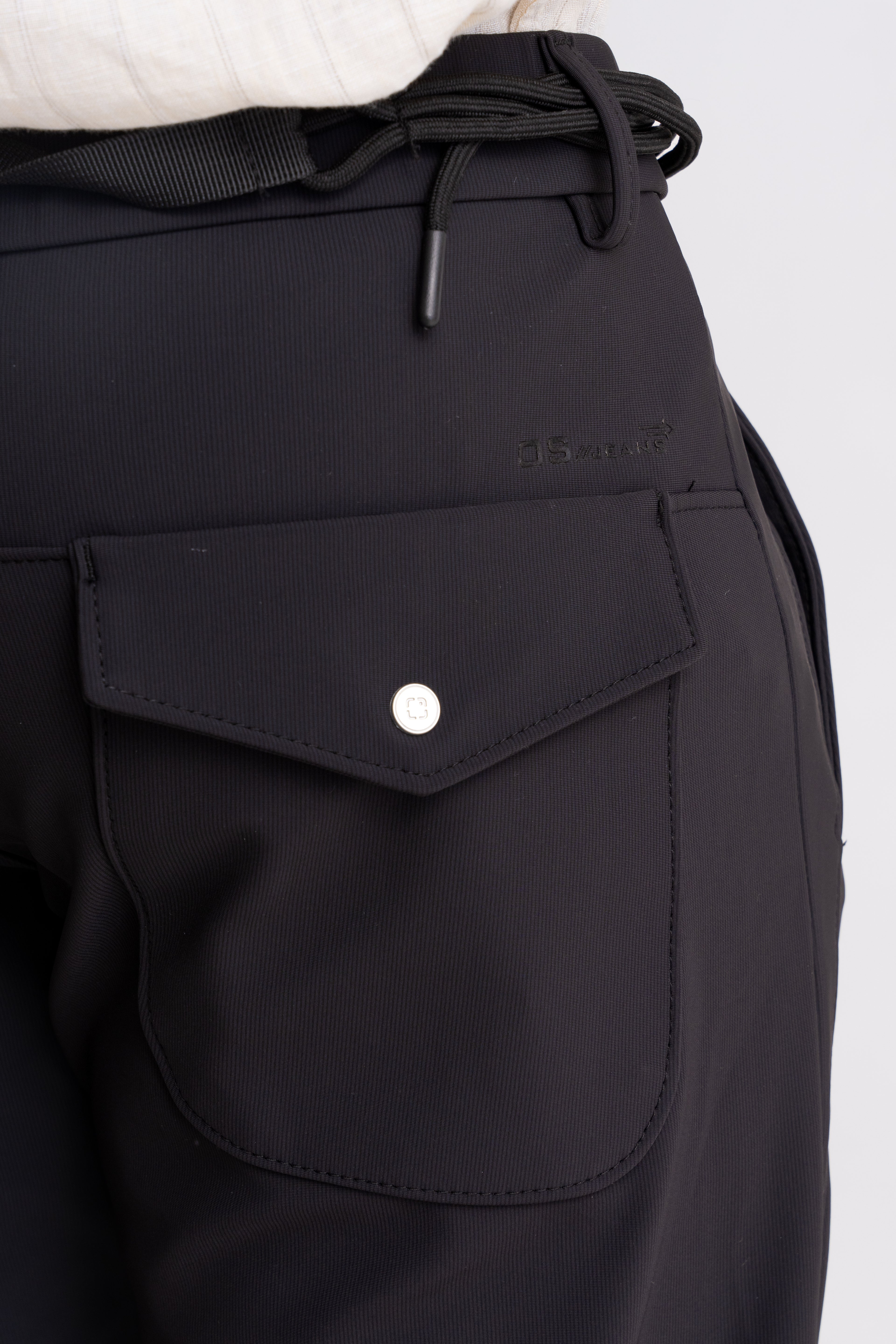 Royal Fit Formal