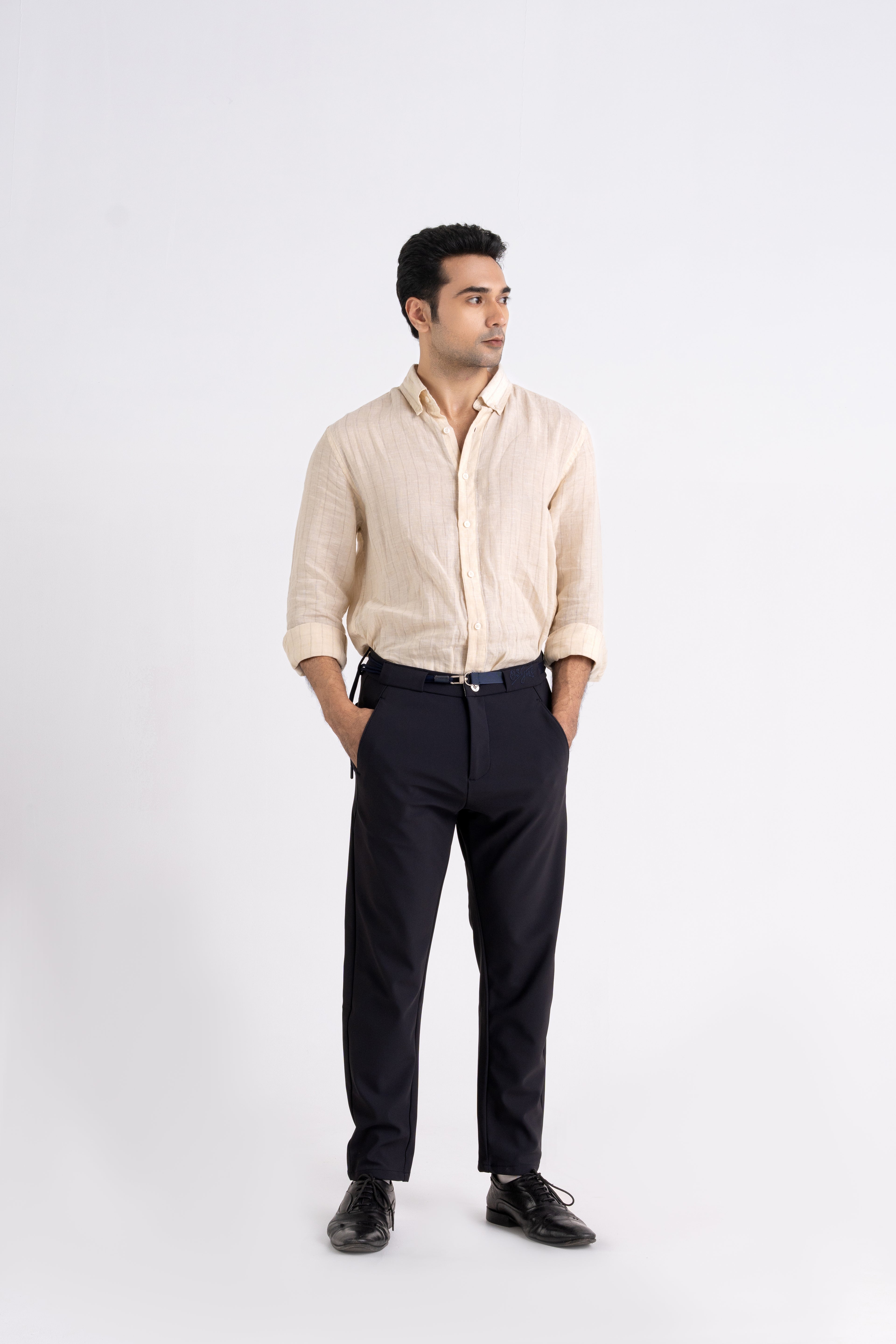 Royal Fit Formal