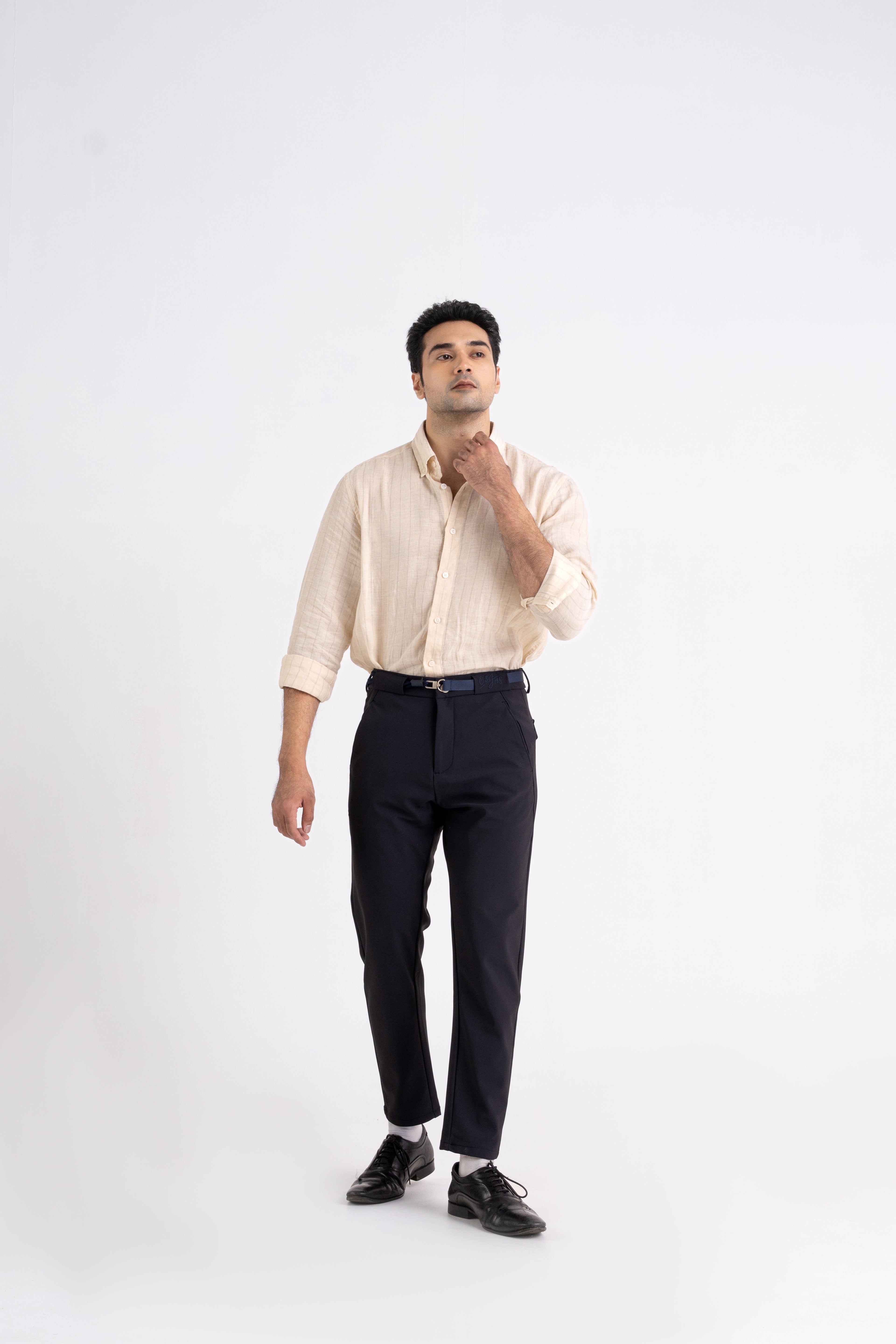 Royal Fit Formal