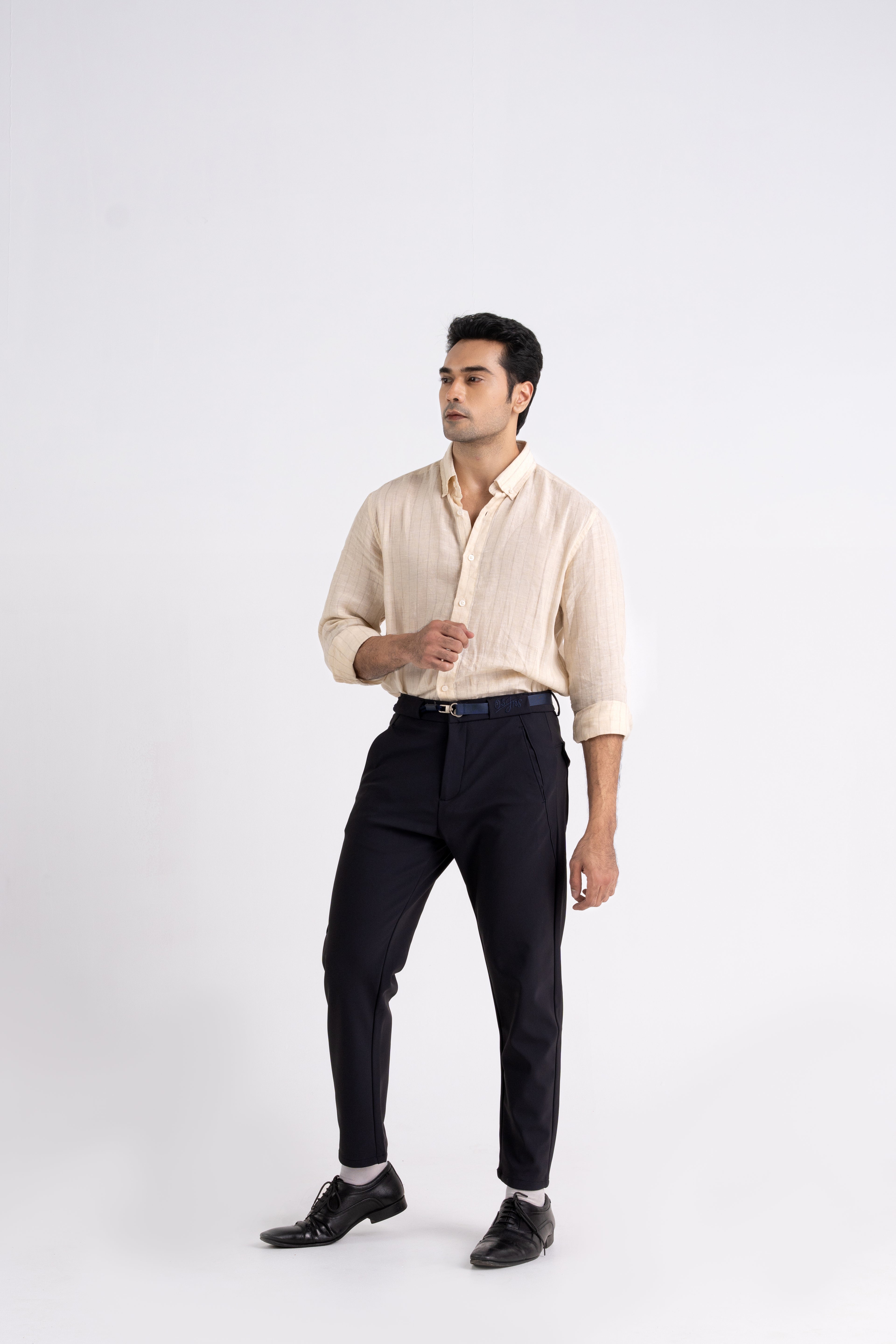 Royal Fit Formal