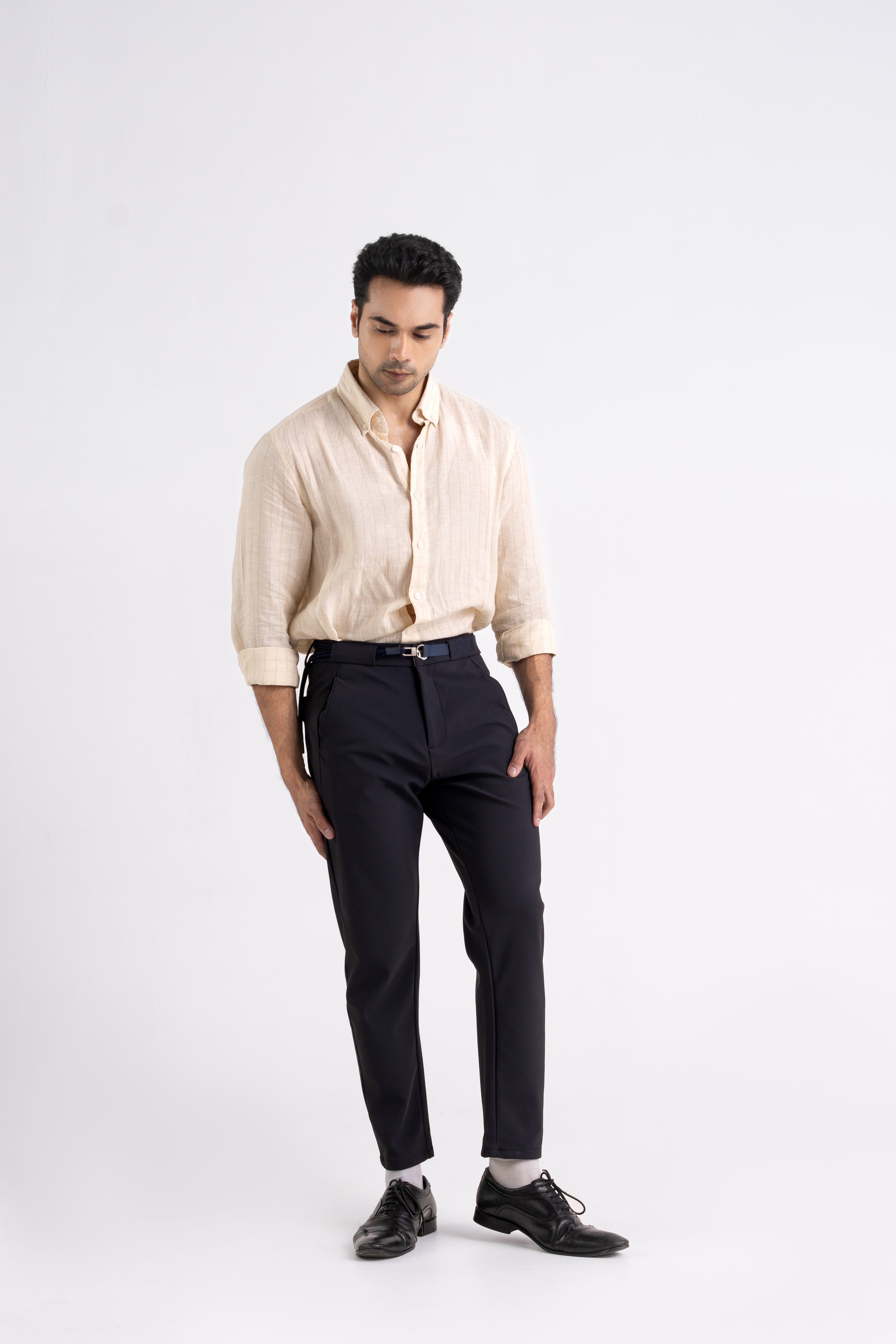 Royal Fit Formal