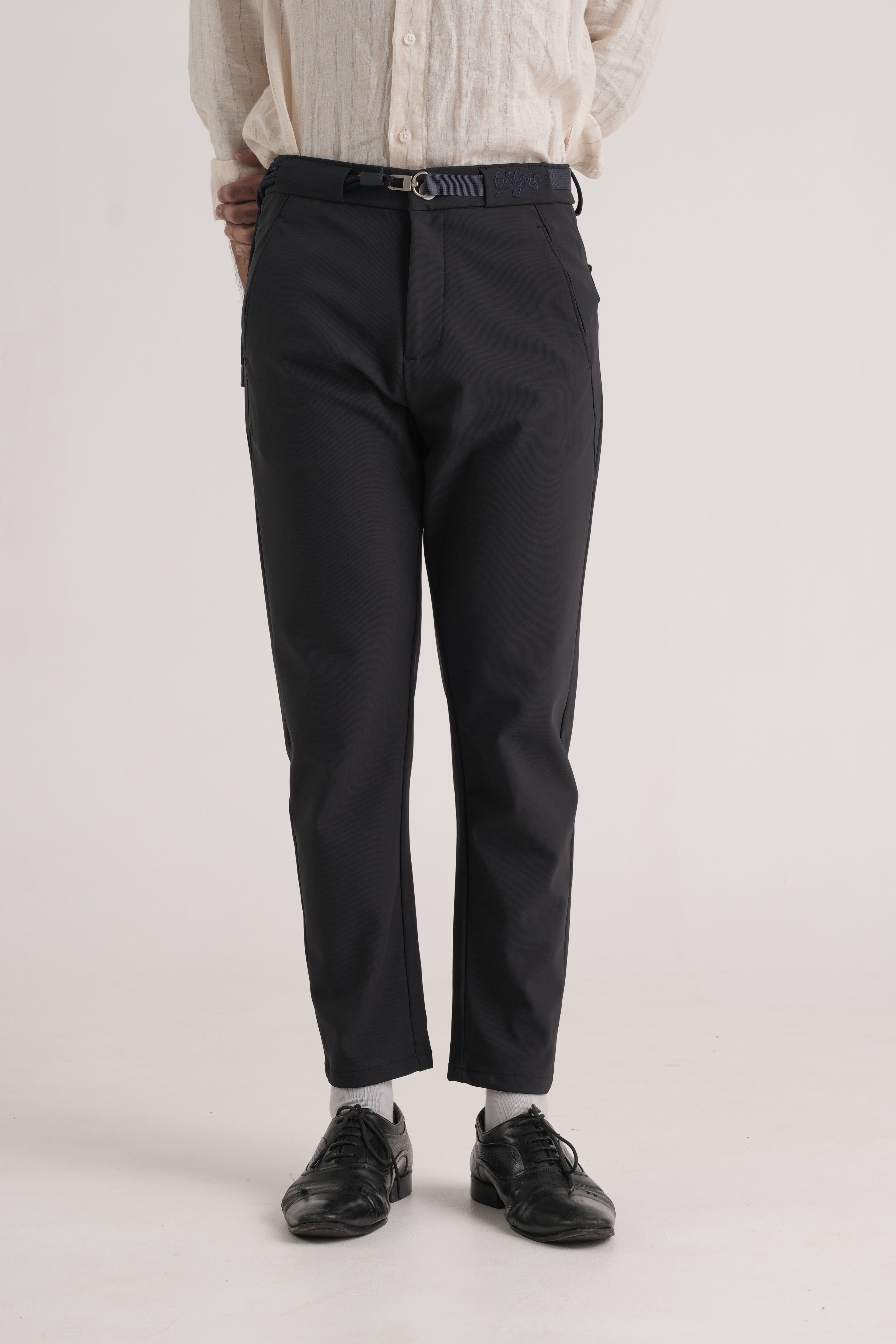 Royal Fit Formal