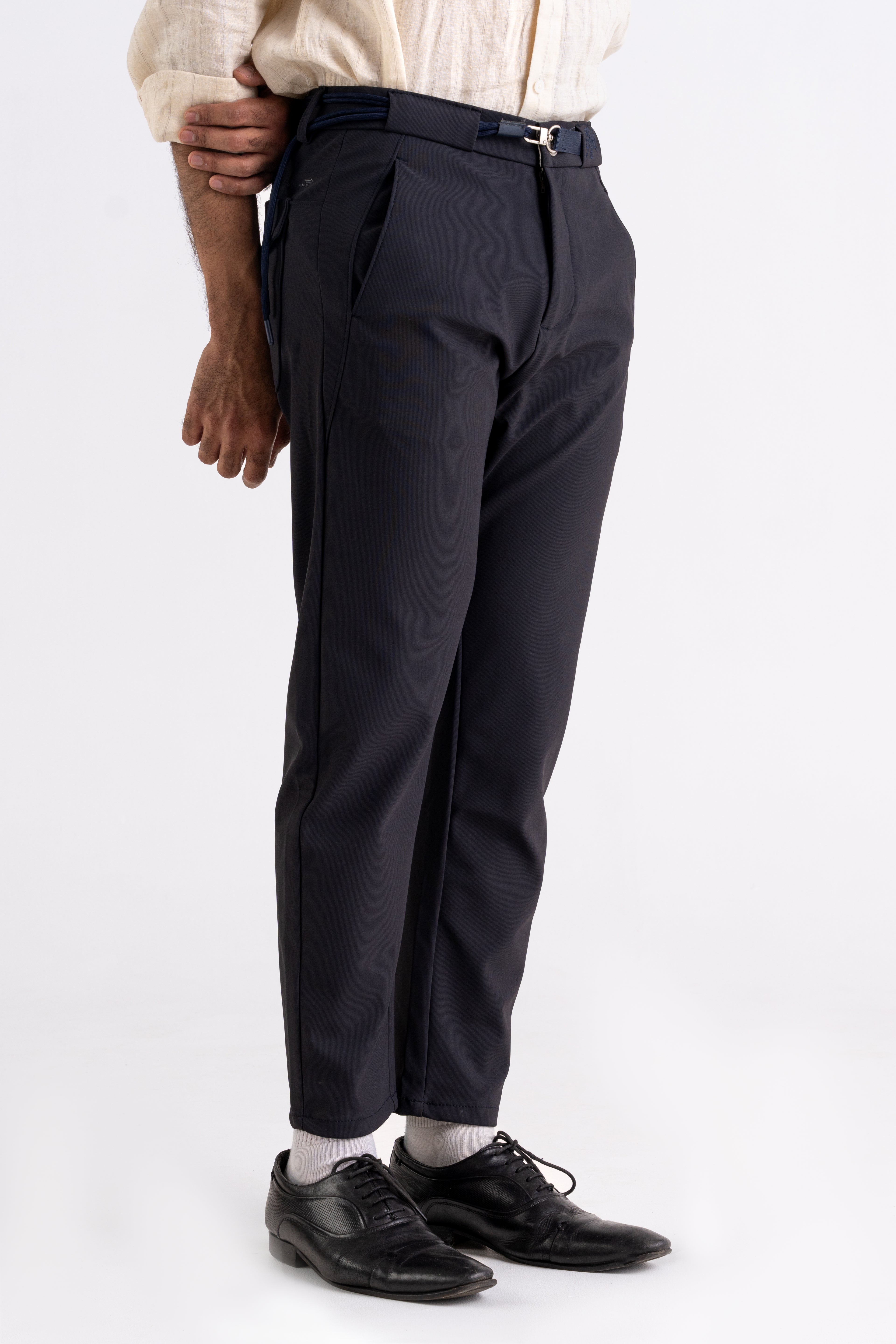 Royal Fit Formal