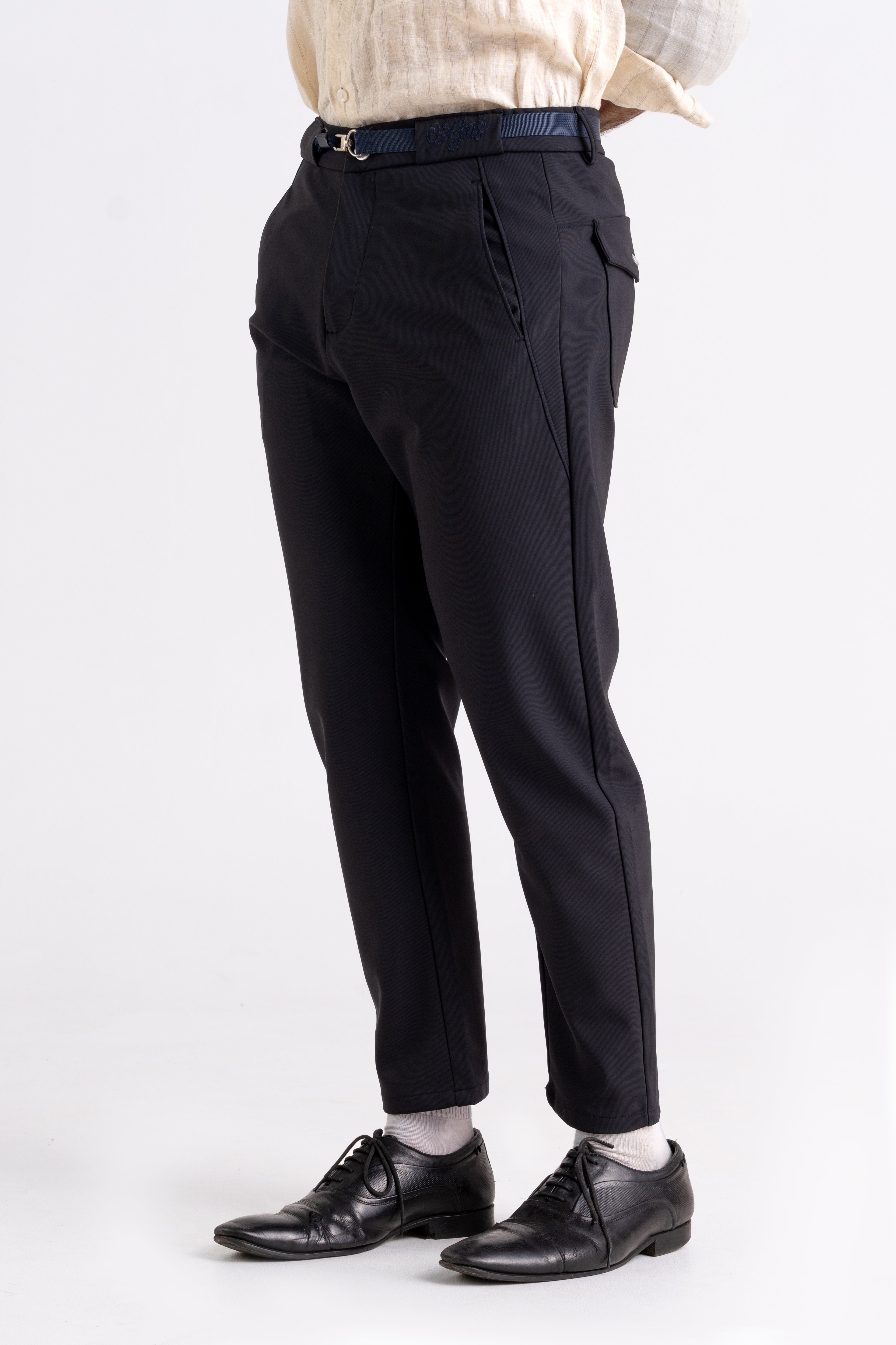 Royal Fit Formal