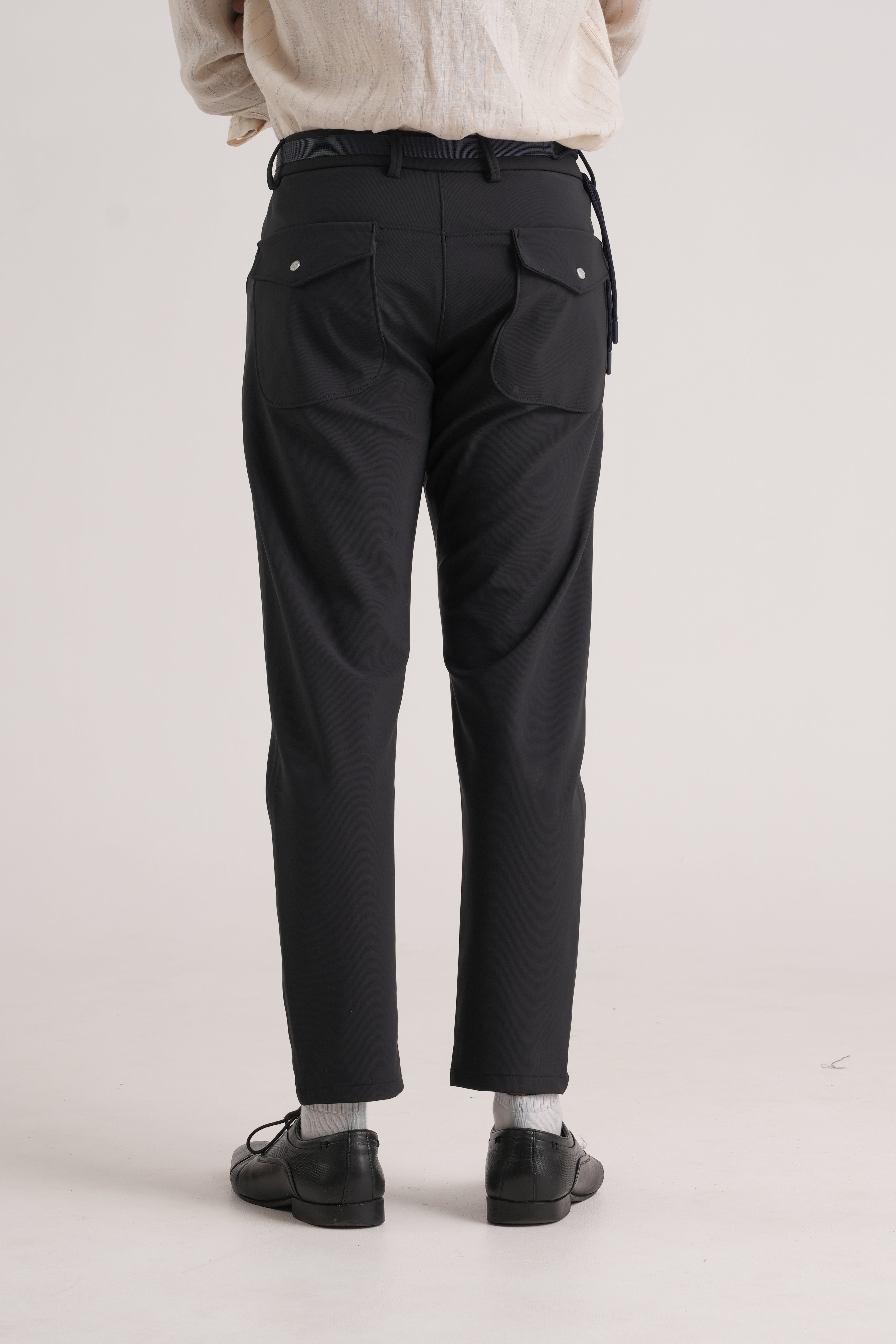 Royal Fit Formal