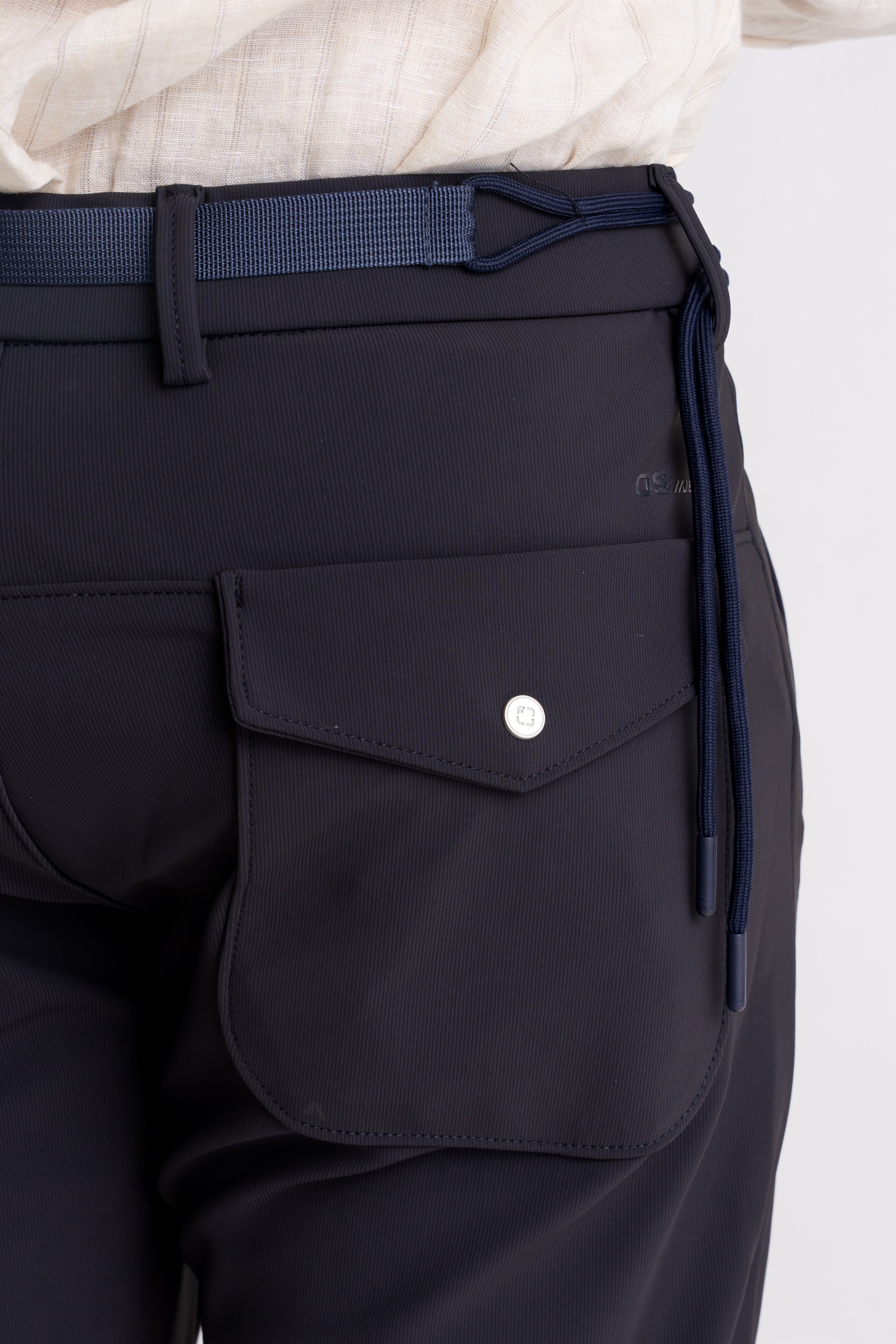 Royal Fit Formal