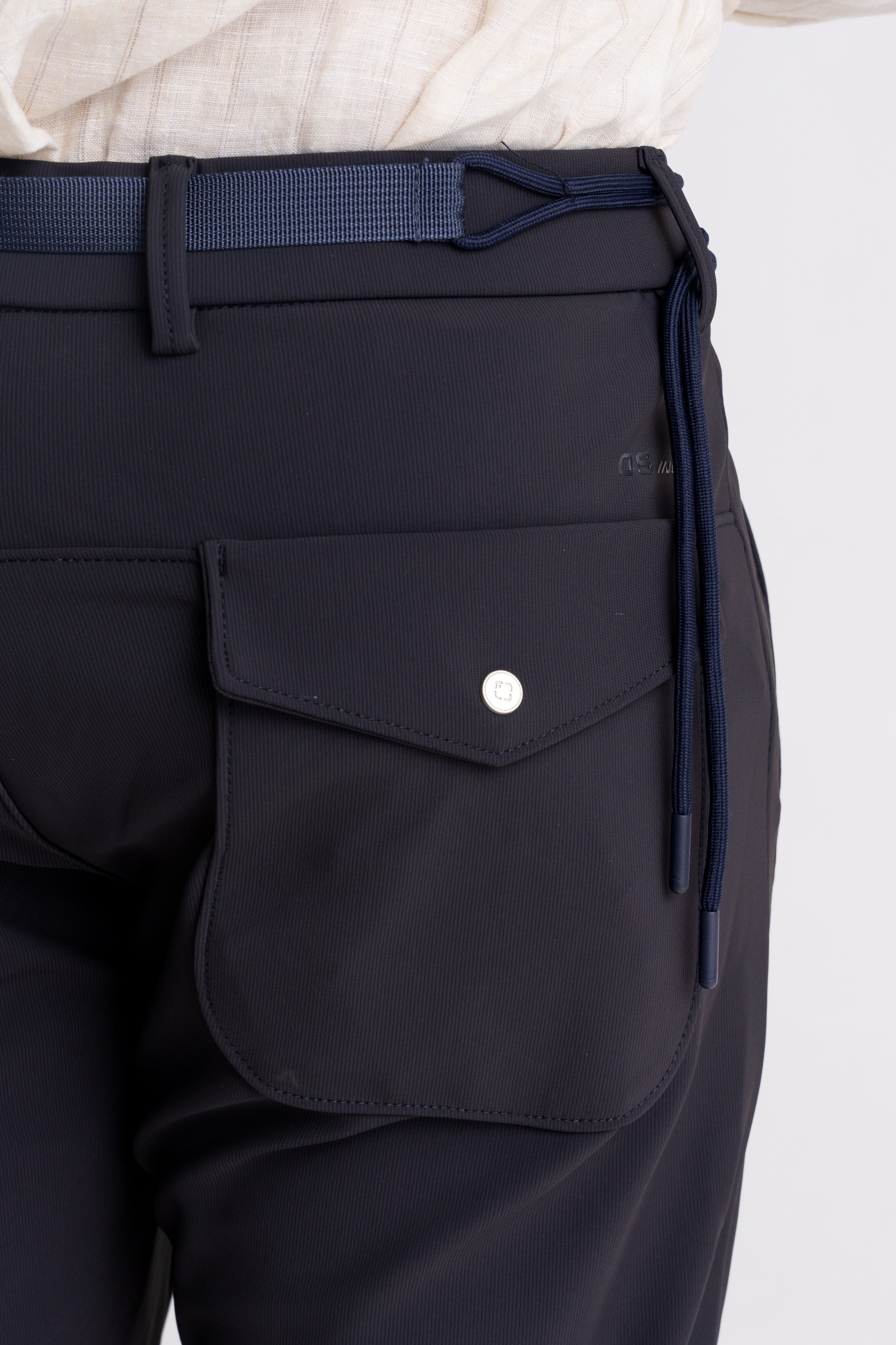 Royal Fit Formal
