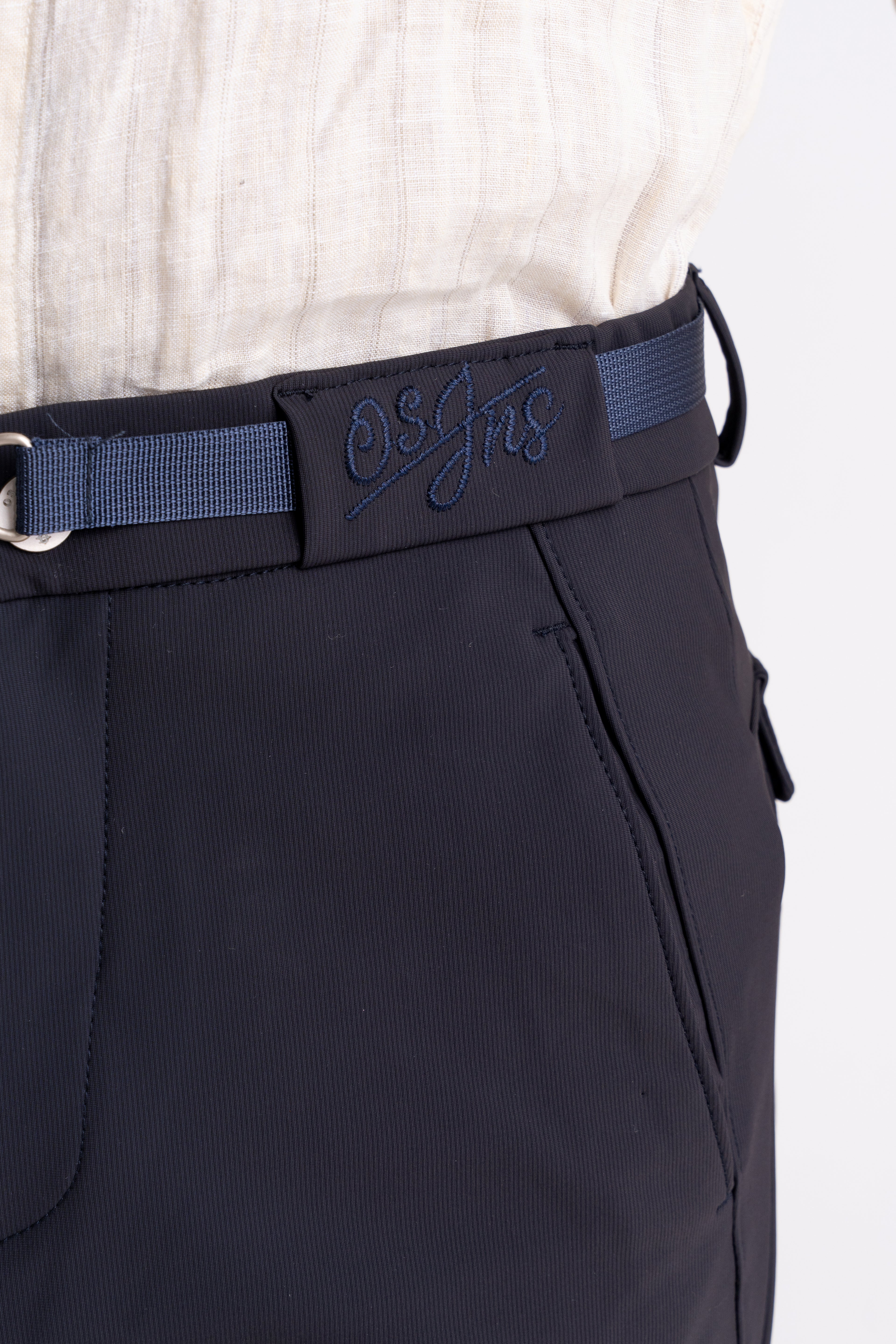 Royal Fit Formal