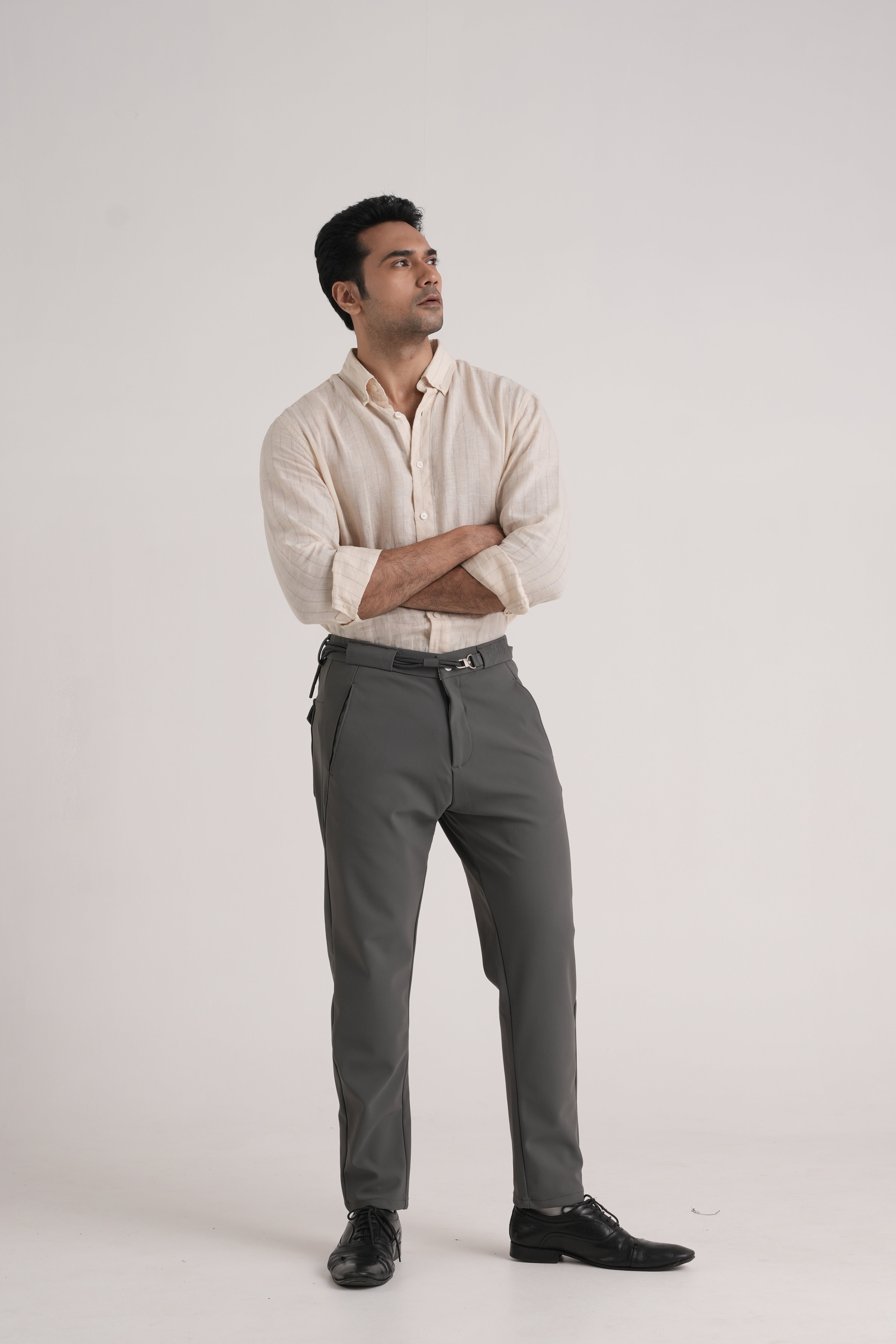 Royal Fit Formal