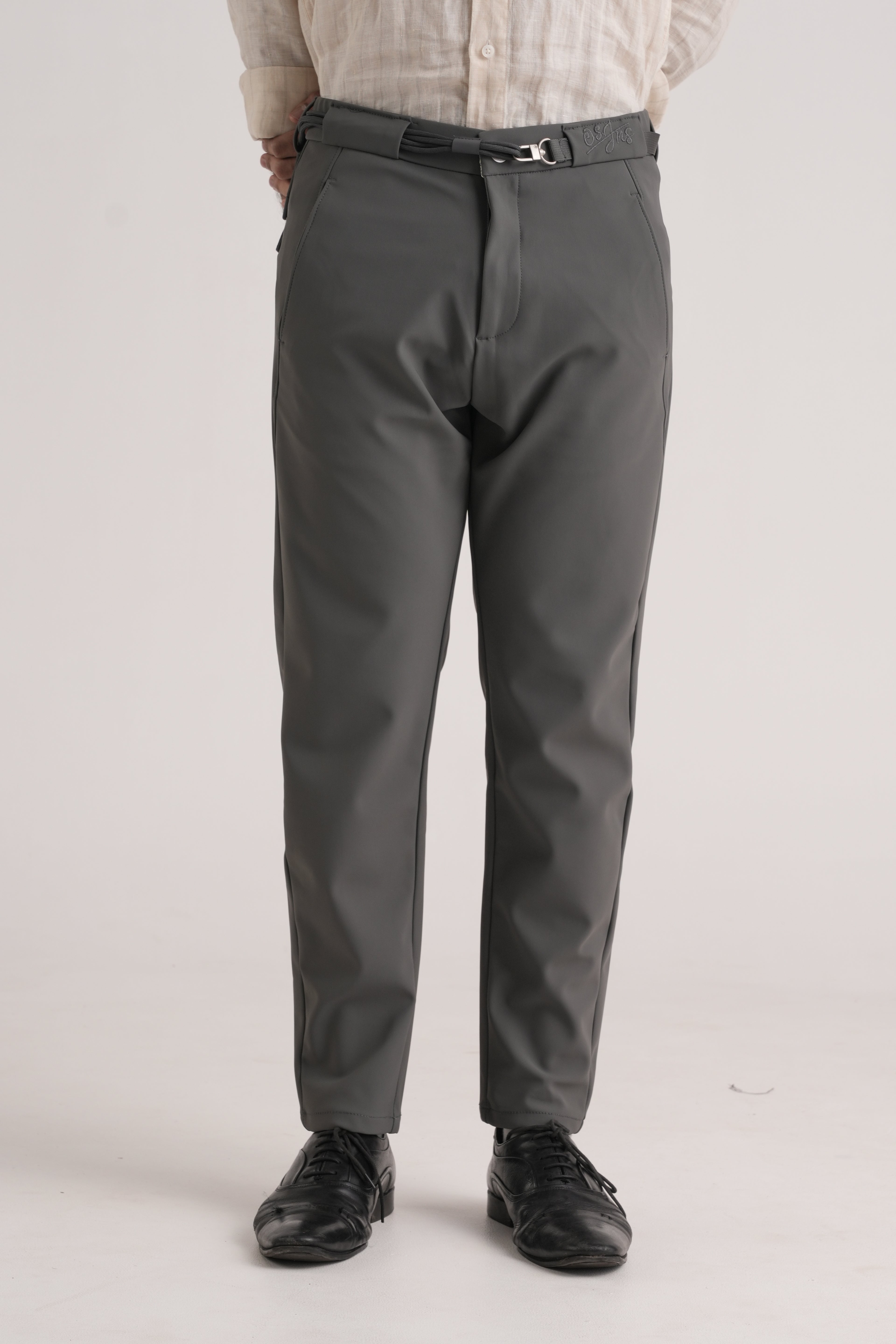 Royal Fit Formal