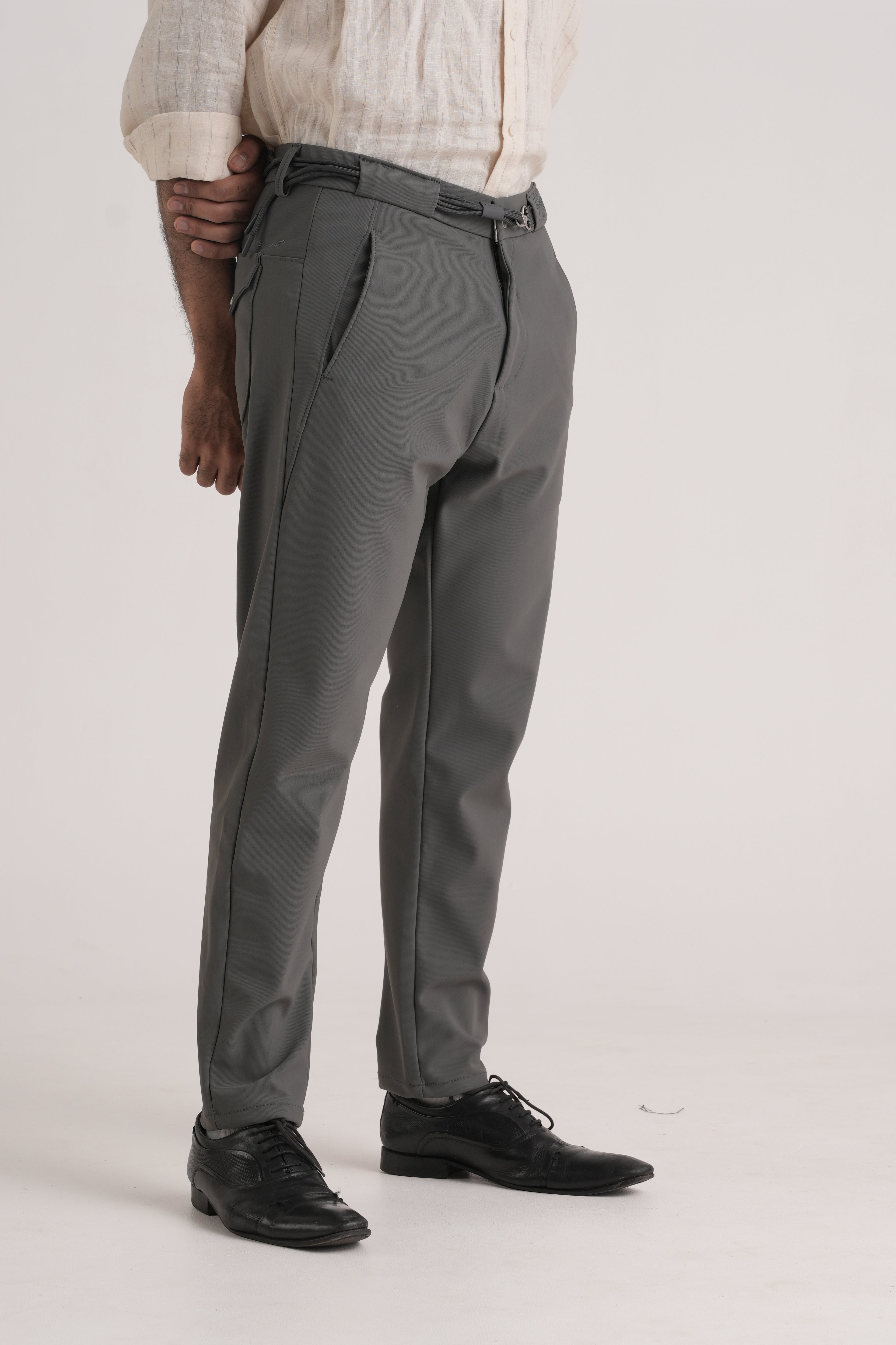 Royal Fit Formal